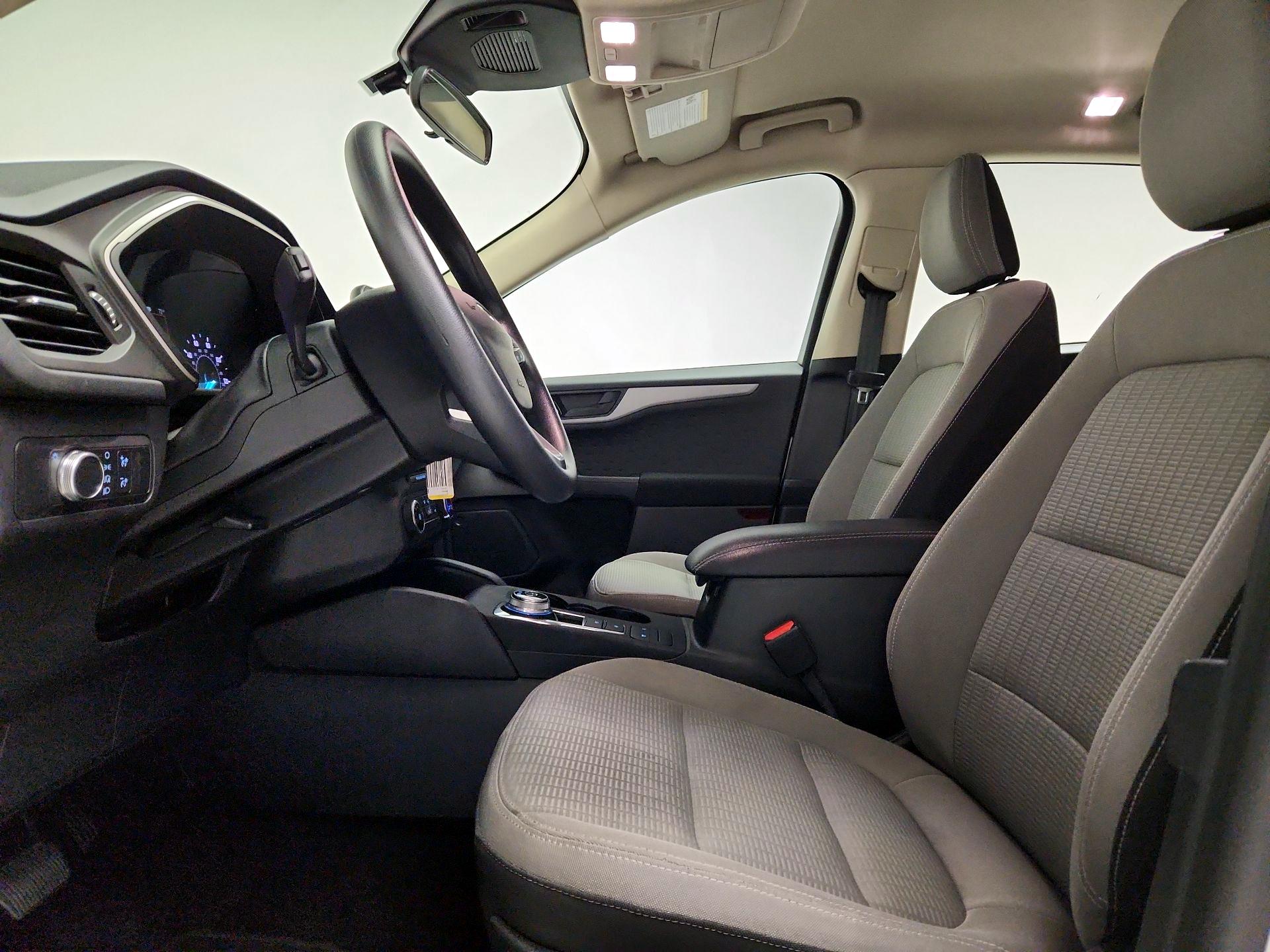Thumbnail: 2020 Ford Escape - 11