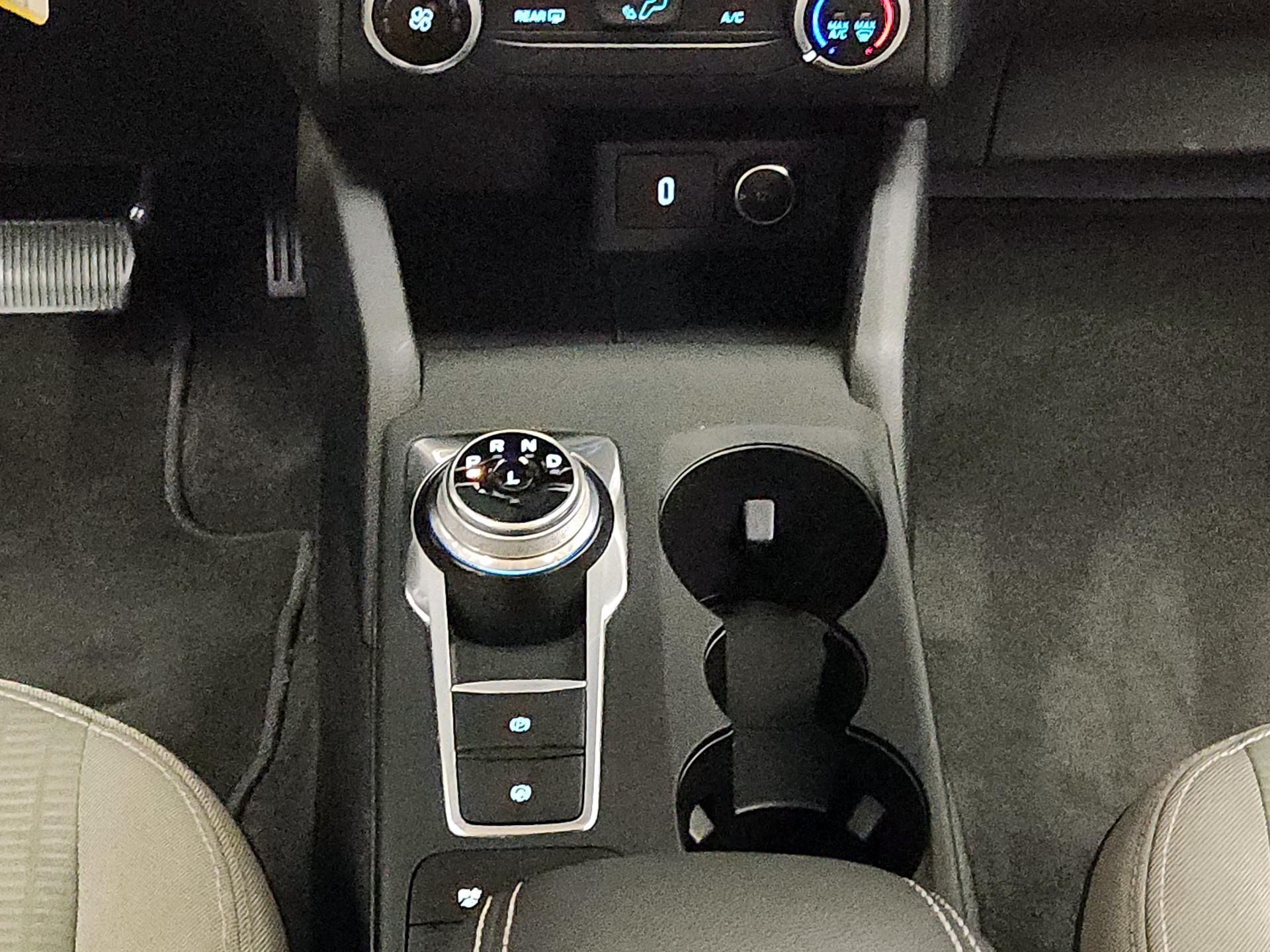 Thumbnail: 2020 Ford Escape - 17