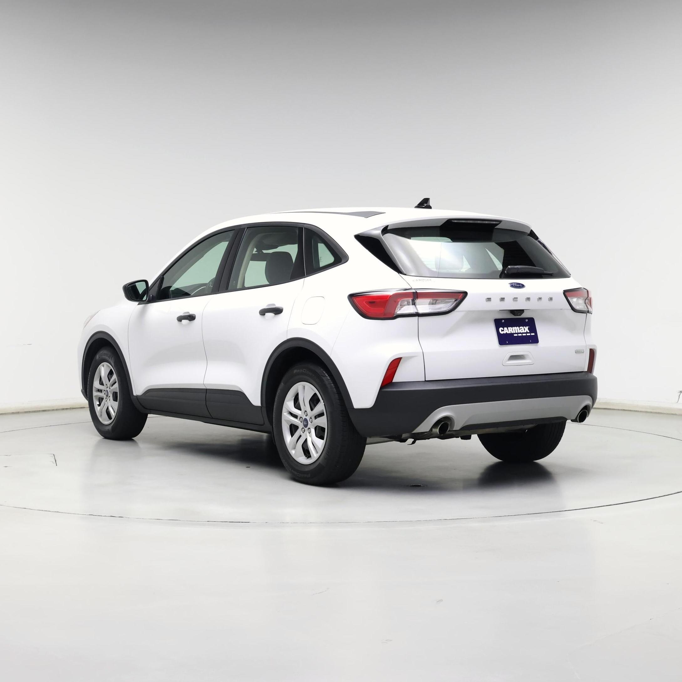 Thumbnail: 2020 Ford Escape - 2