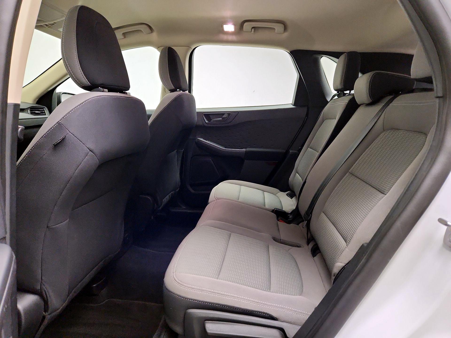 Thumbnail: 2020 Ford Escape - 19