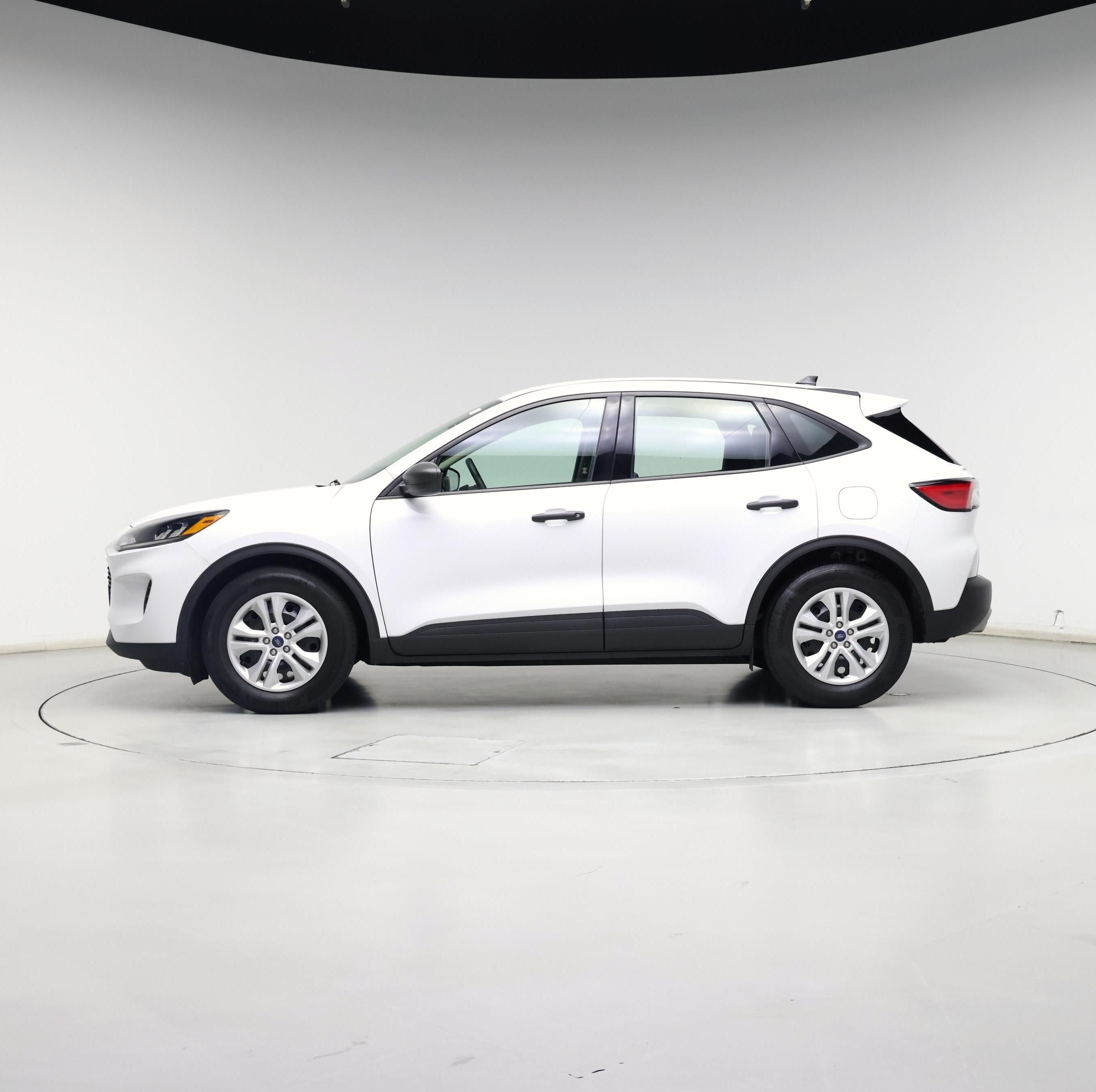 Thumbnail: 2020 Ford Escape - 3