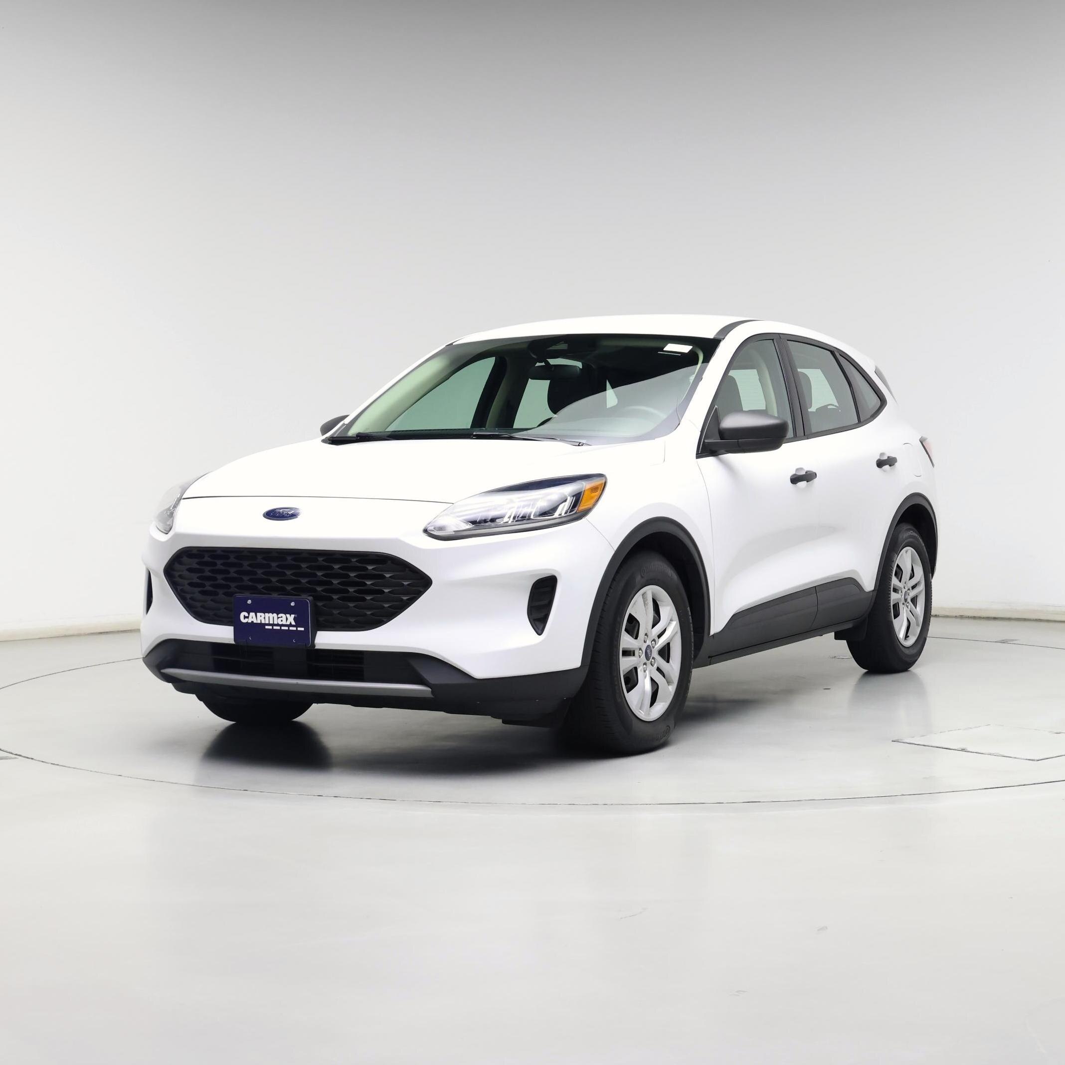 Thumbnail: 2020 Ford Escape - 4
