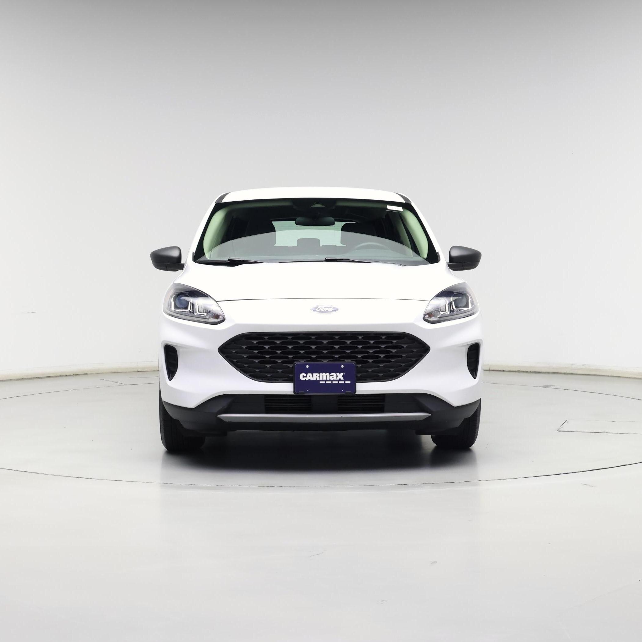 Thumbnail: 2020 Ford Escape - 5