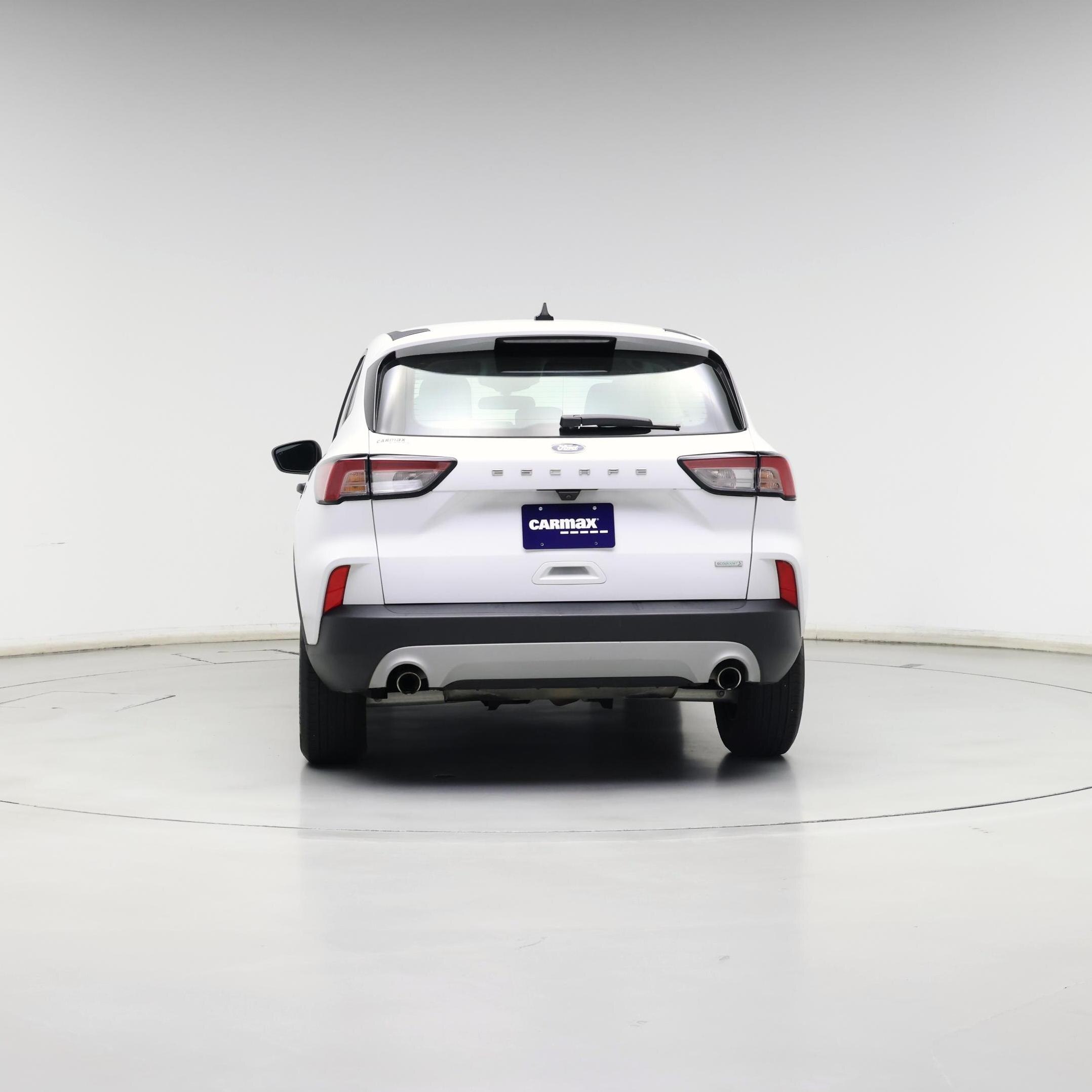 Thumbnail: 2020 Ford Escape - 6