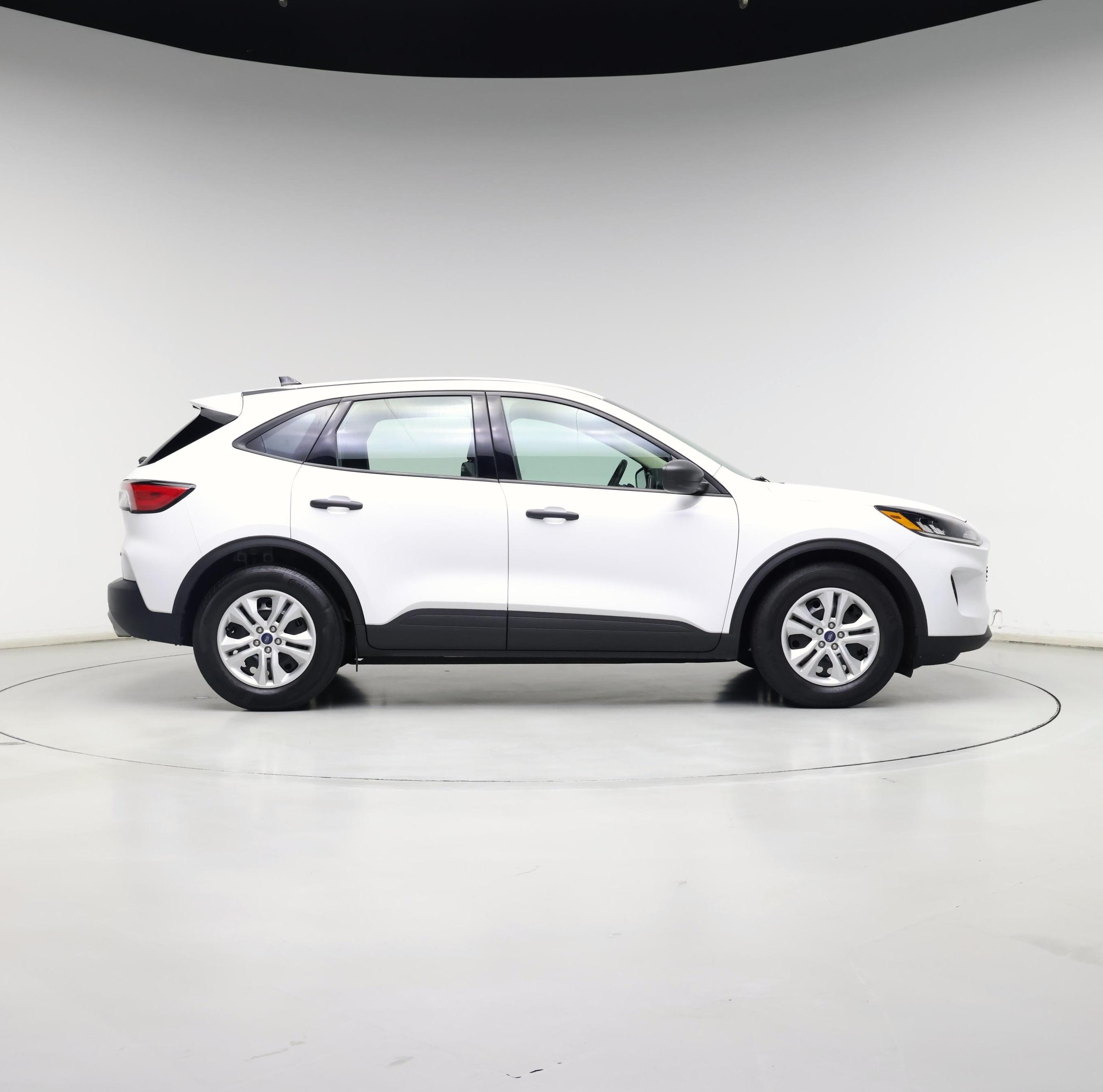 Thumbnail: 2020 Ford Escape - 7