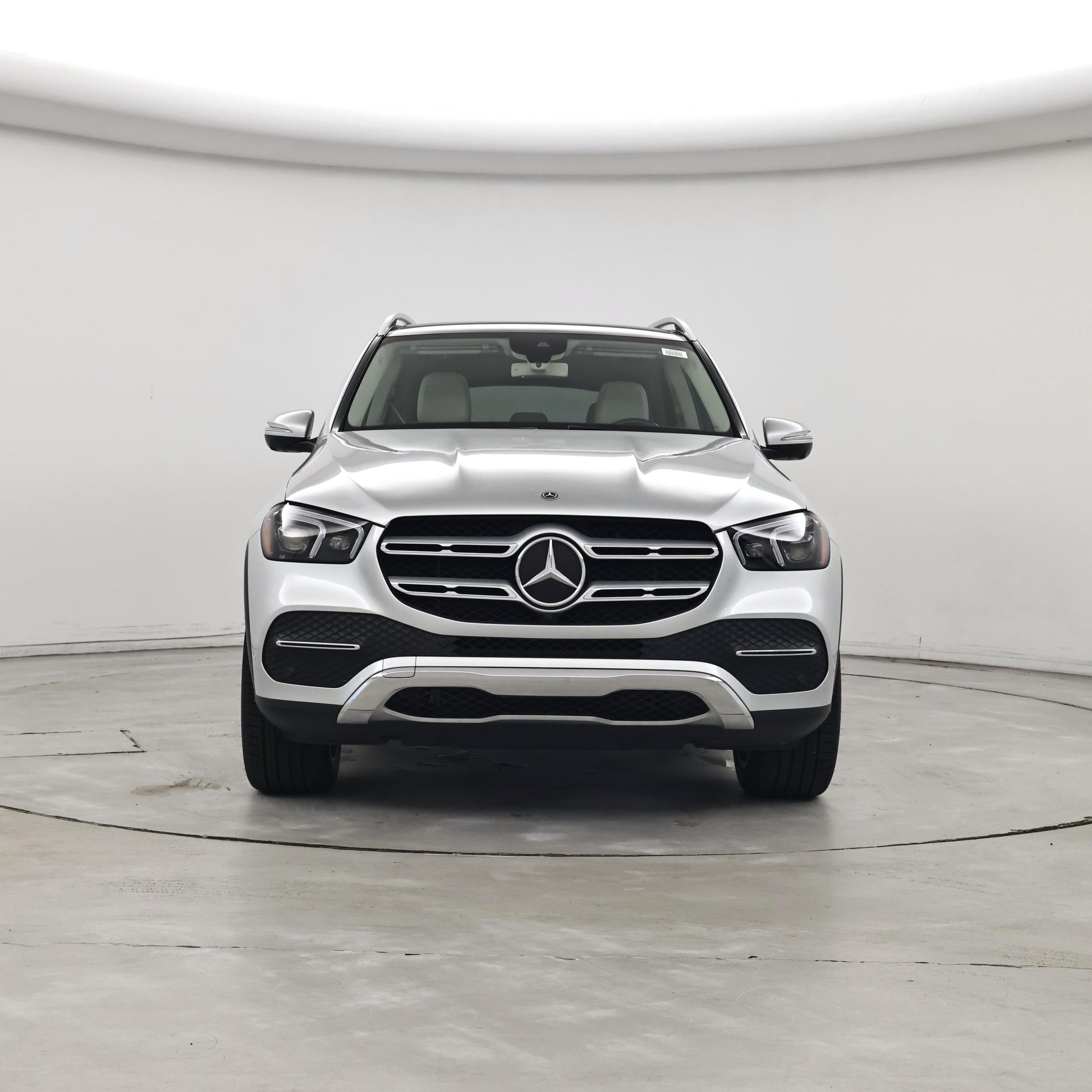 Thumbnail: 2020 Mercedes-Benz GLE - 5