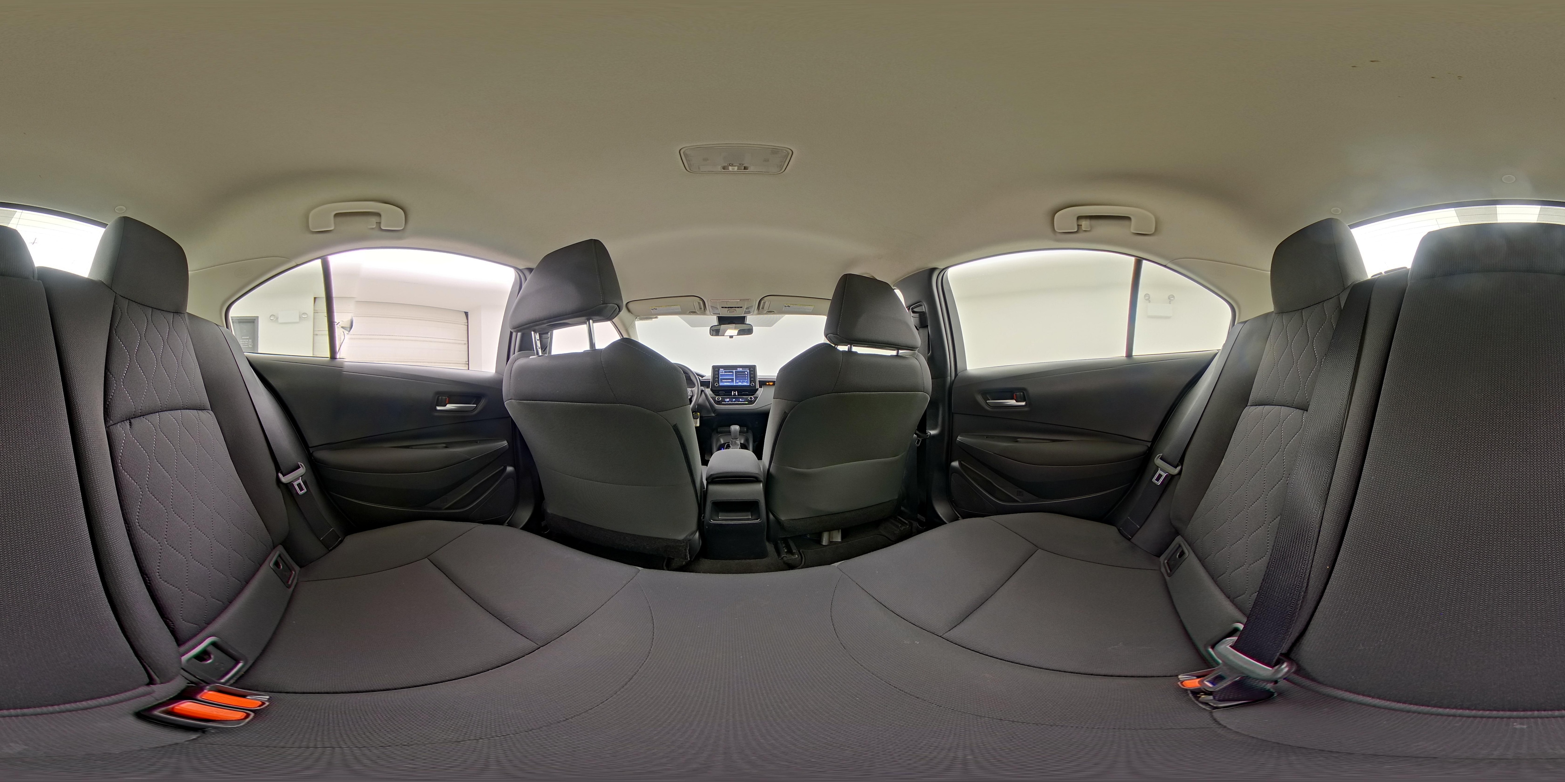 2020 Toyota Corolla LE - Photo 25
