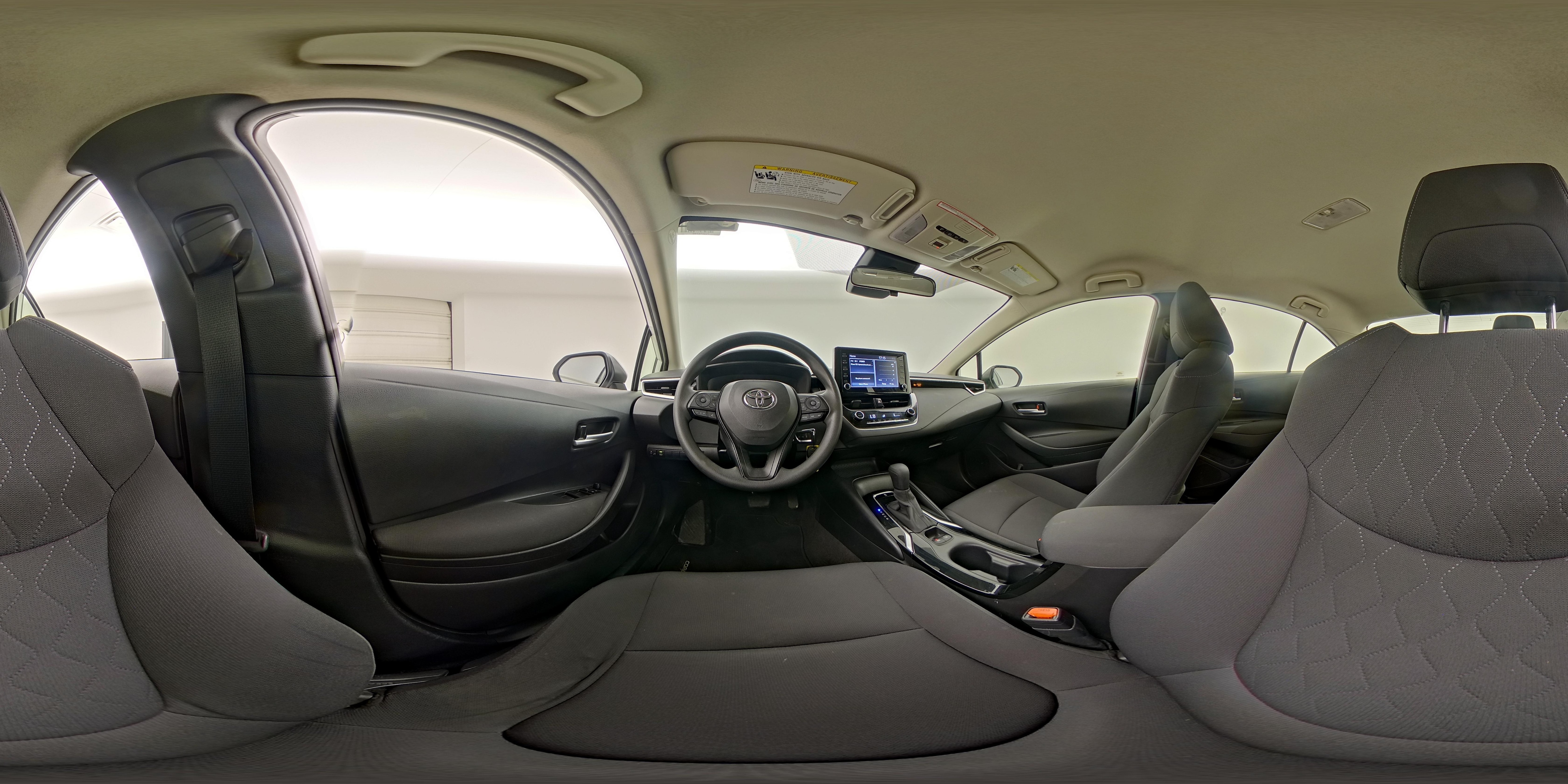 2020 Toyota Corolla LE - Photo 26