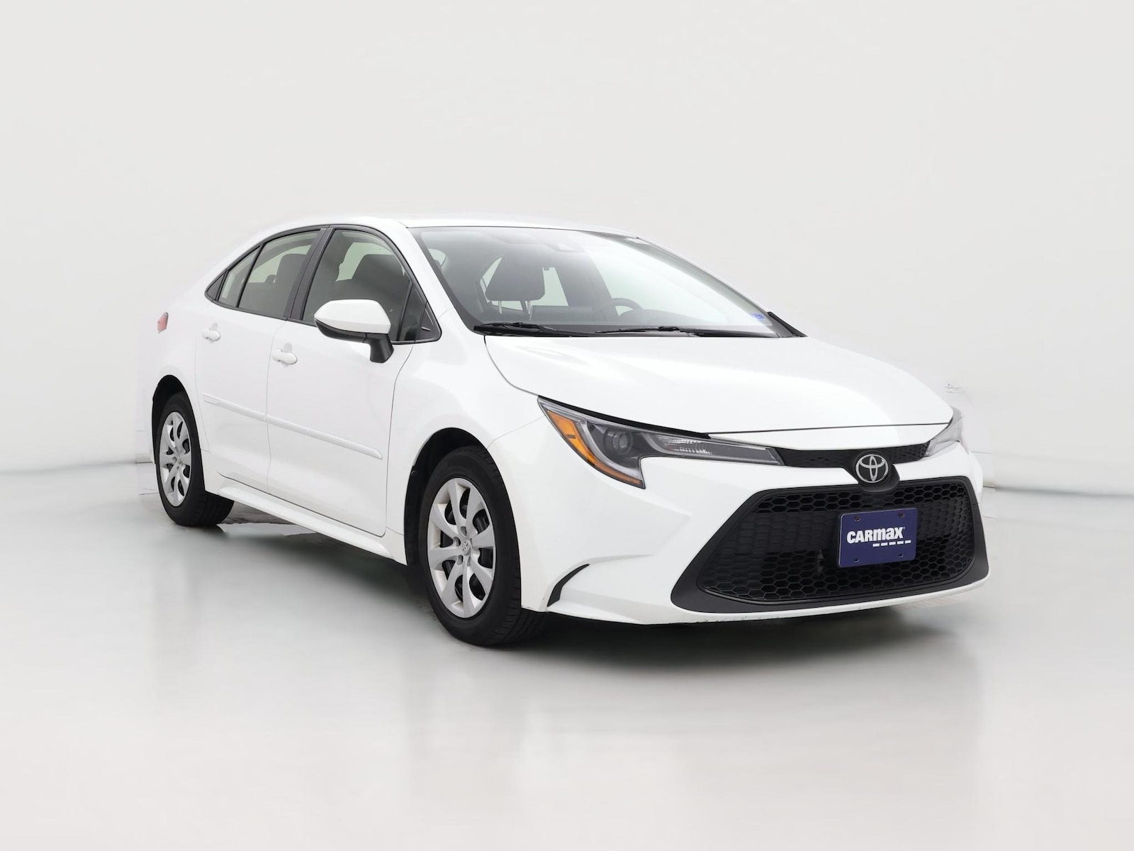 2020 Toyota Corolla LE - Photo 1
