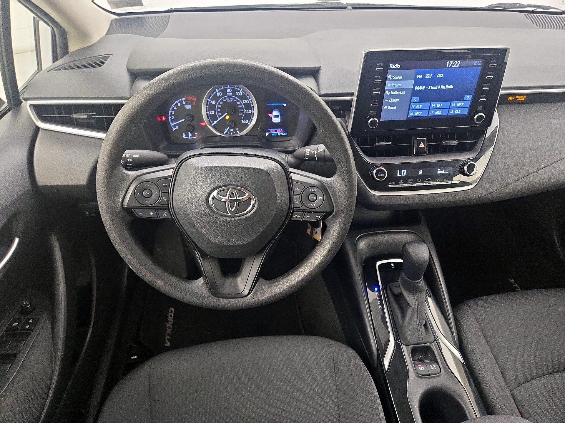 Thumbnail: 2020 Toyota Corolla - 10