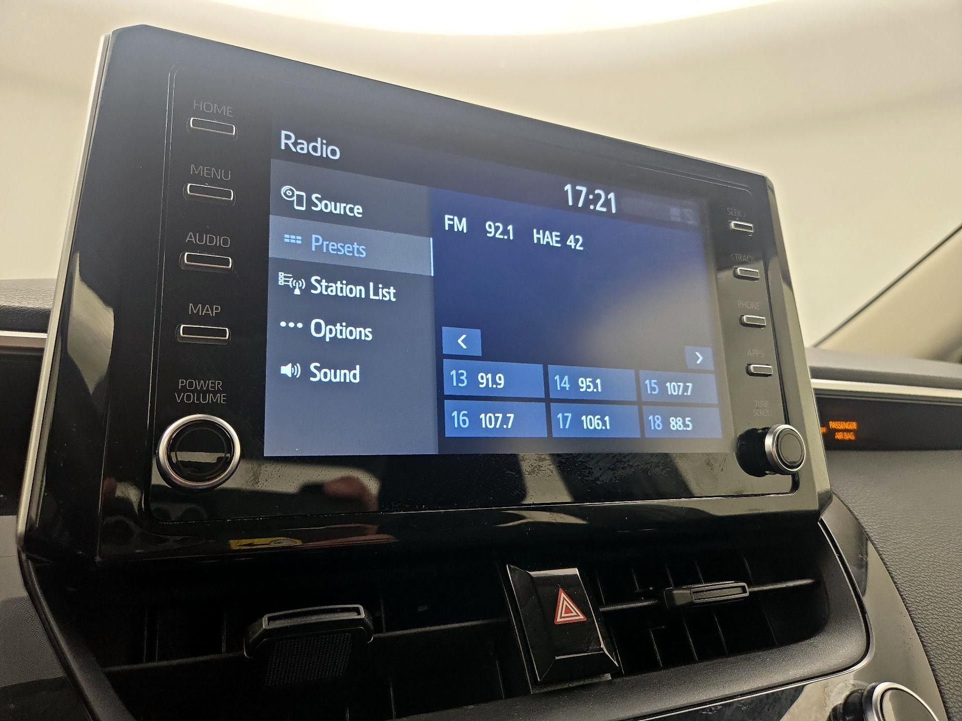Thumbnail: 2020 Toyota Corolla - 15