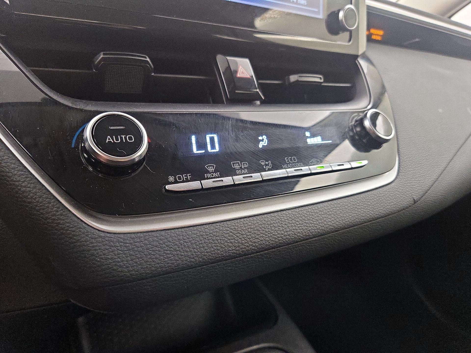 Thumbnail: 2020 Toyota Corolla - 16