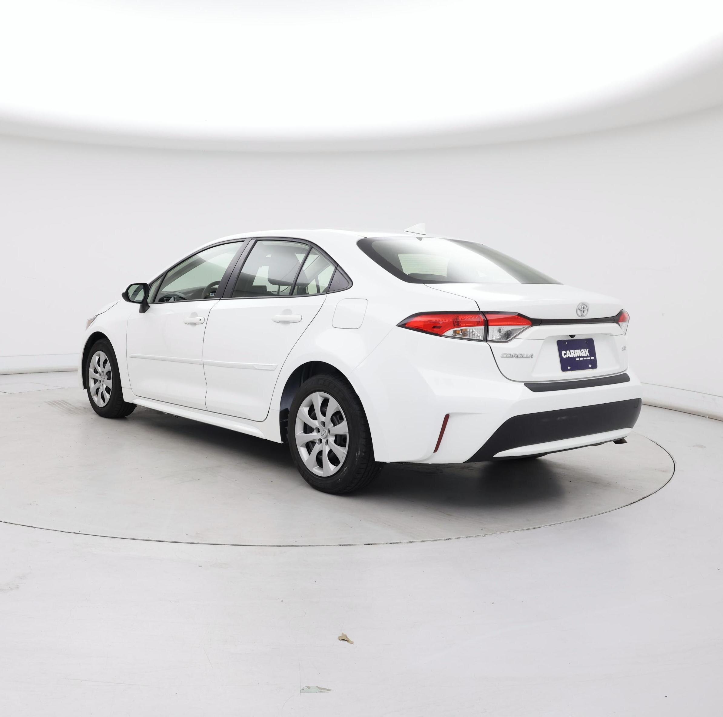 Thumbnail: 2020 Toyota Corolla - 2
