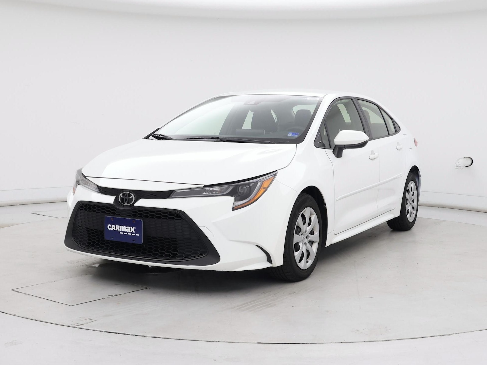 2020 Toyota Corolla LE - Photo 5