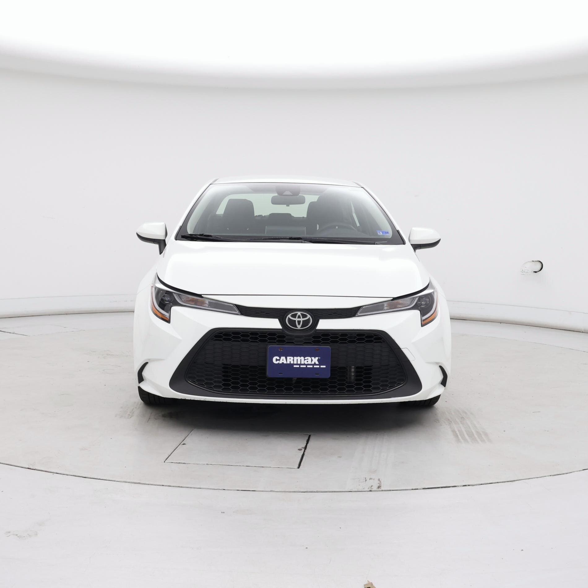 Thumbnail: 2020 Toyota Corolla - 5
