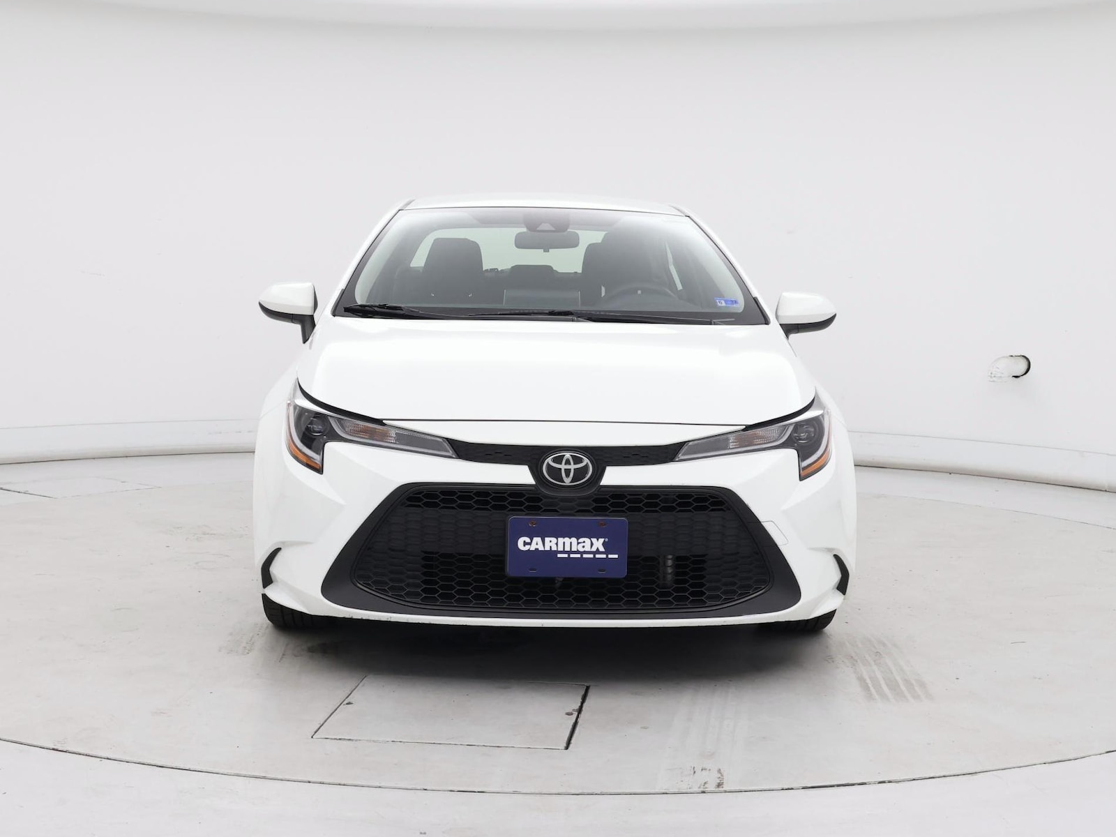 2020 Toyota Corolla LE - Photo 6