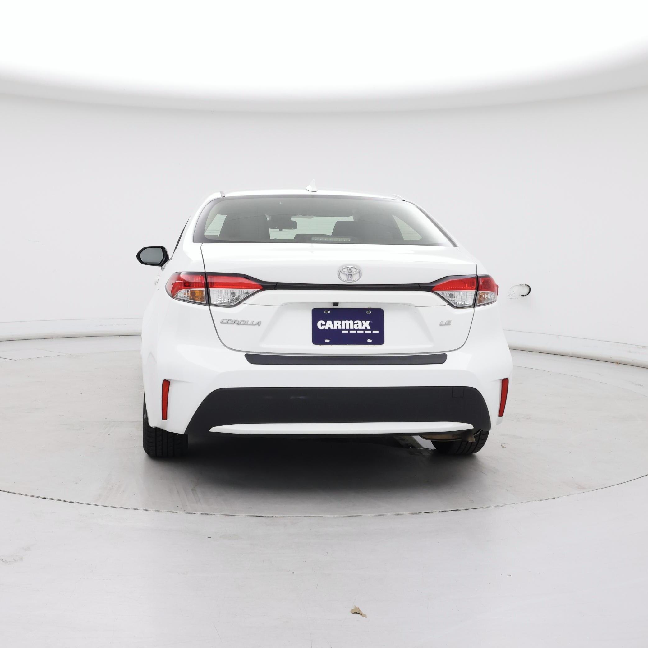 Thumbnail: 2020 Toyota Corolla - 6