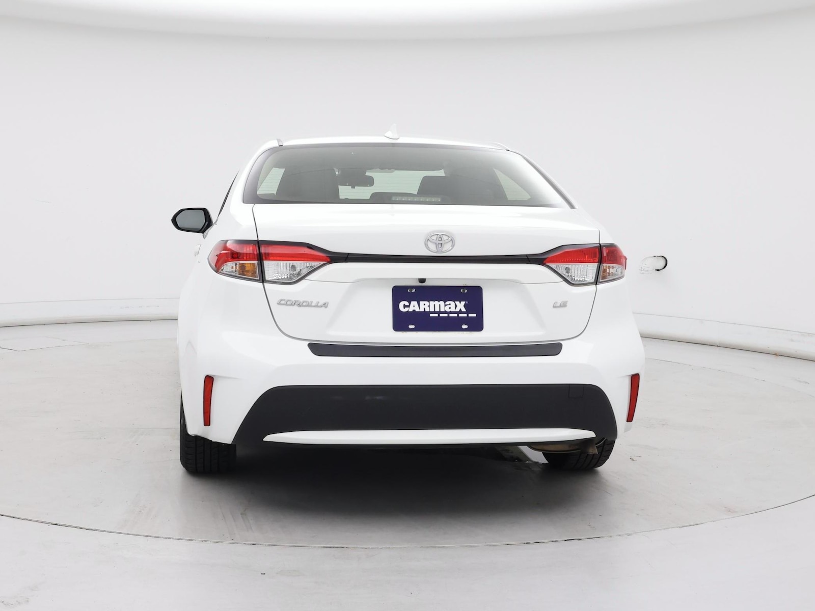 2020 Toyota Corolla LE - Photo 7
