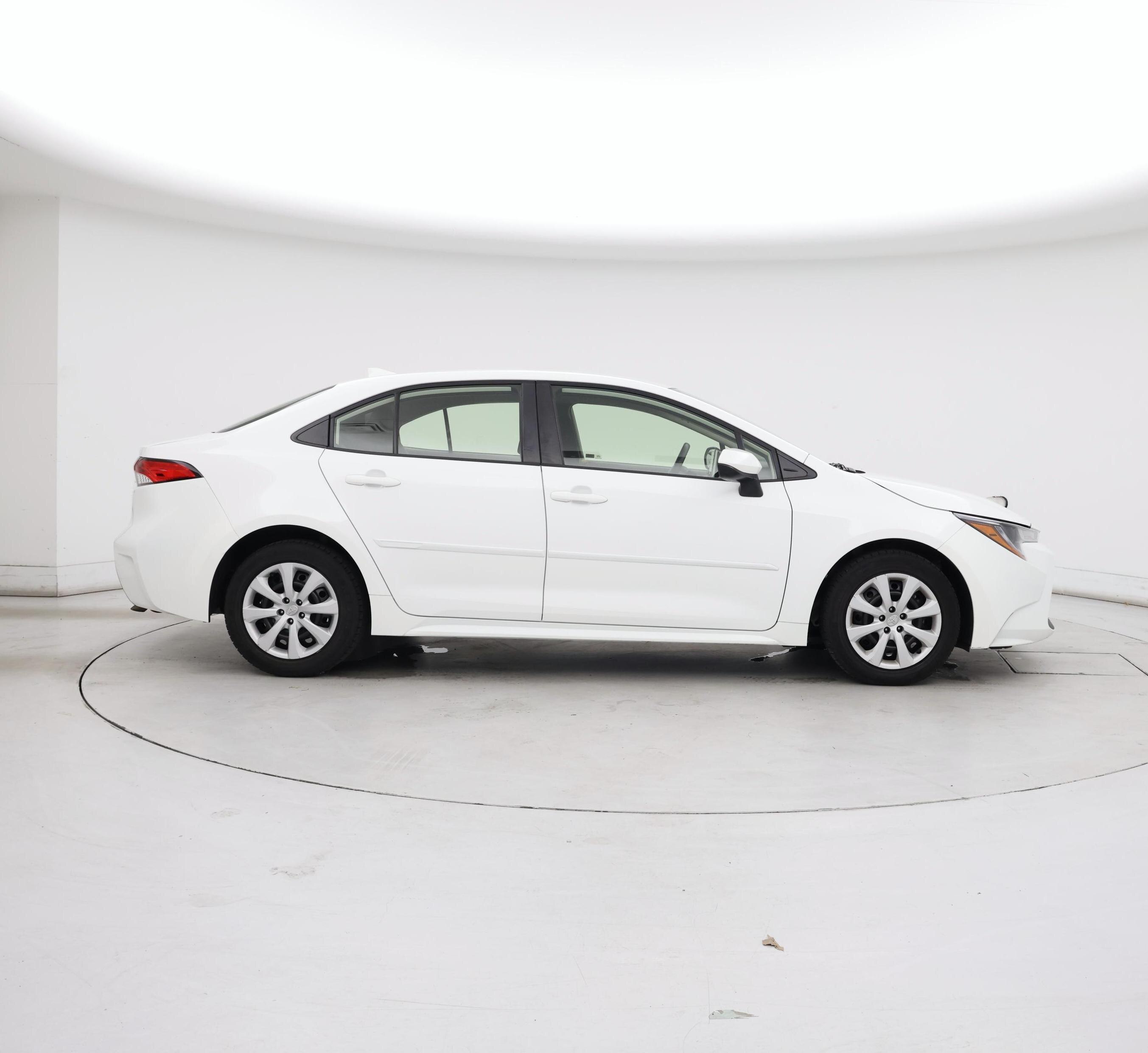 Thumbnail: 2020 Toyota Corolla - 7