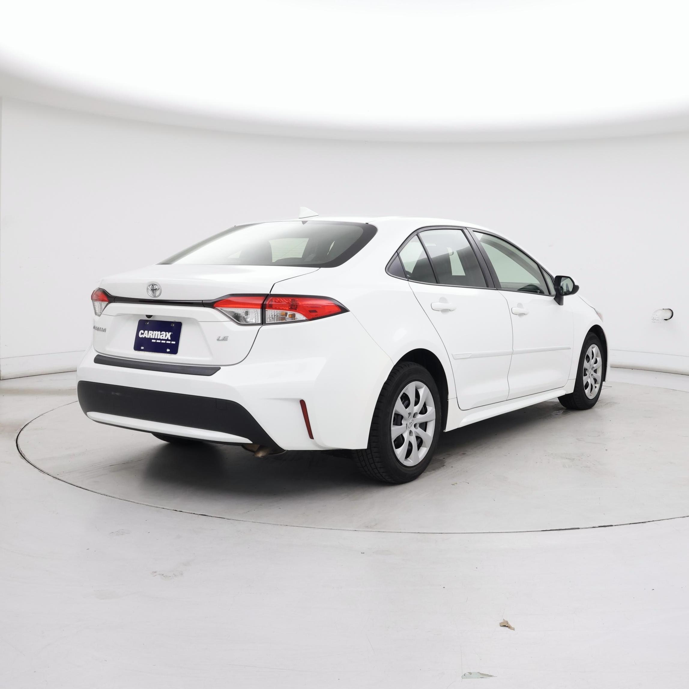 Thumbnail: 2020 Toyota Corolla - 8