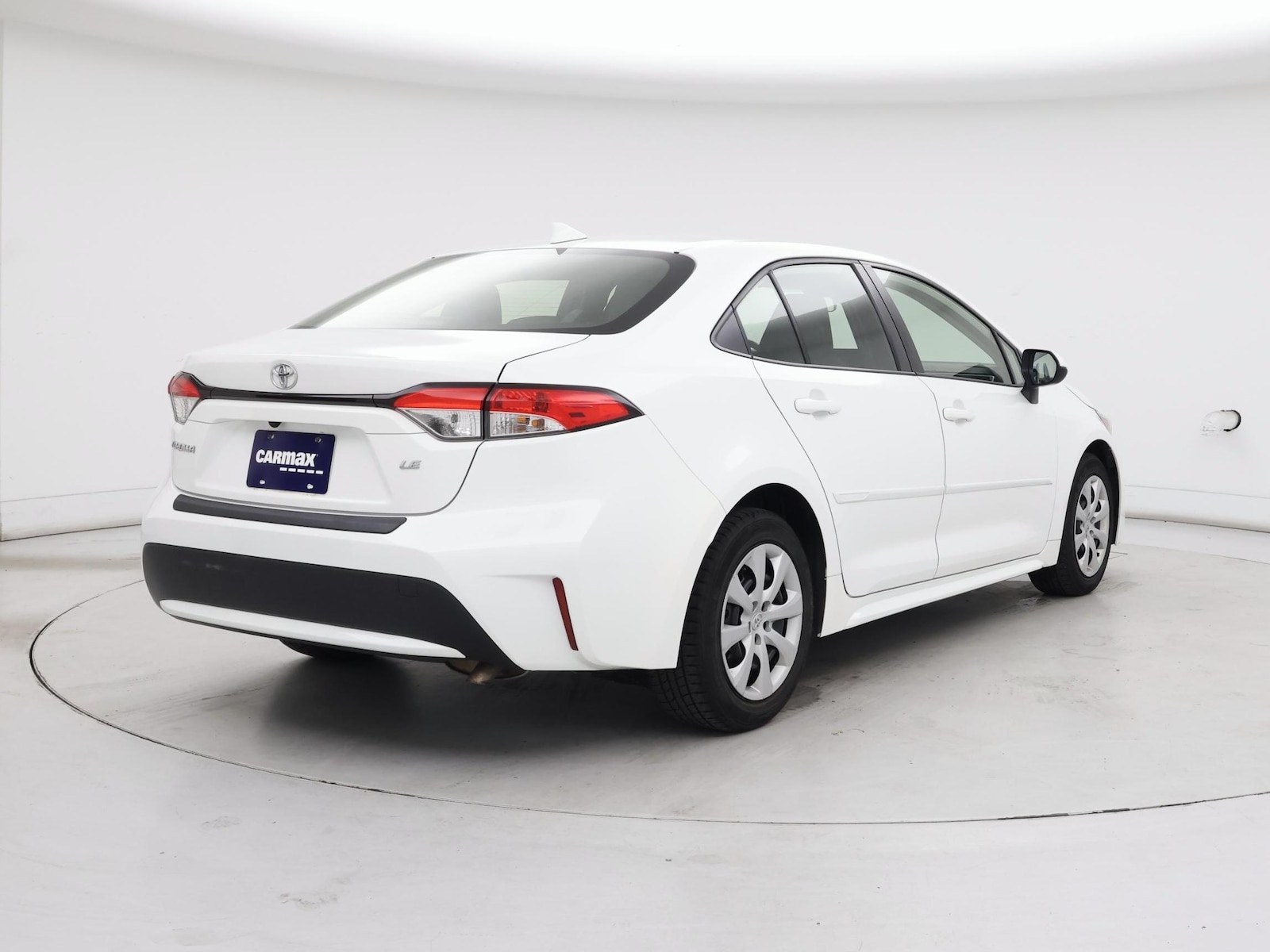 2020 Toyota Corolla LE - Photo 9