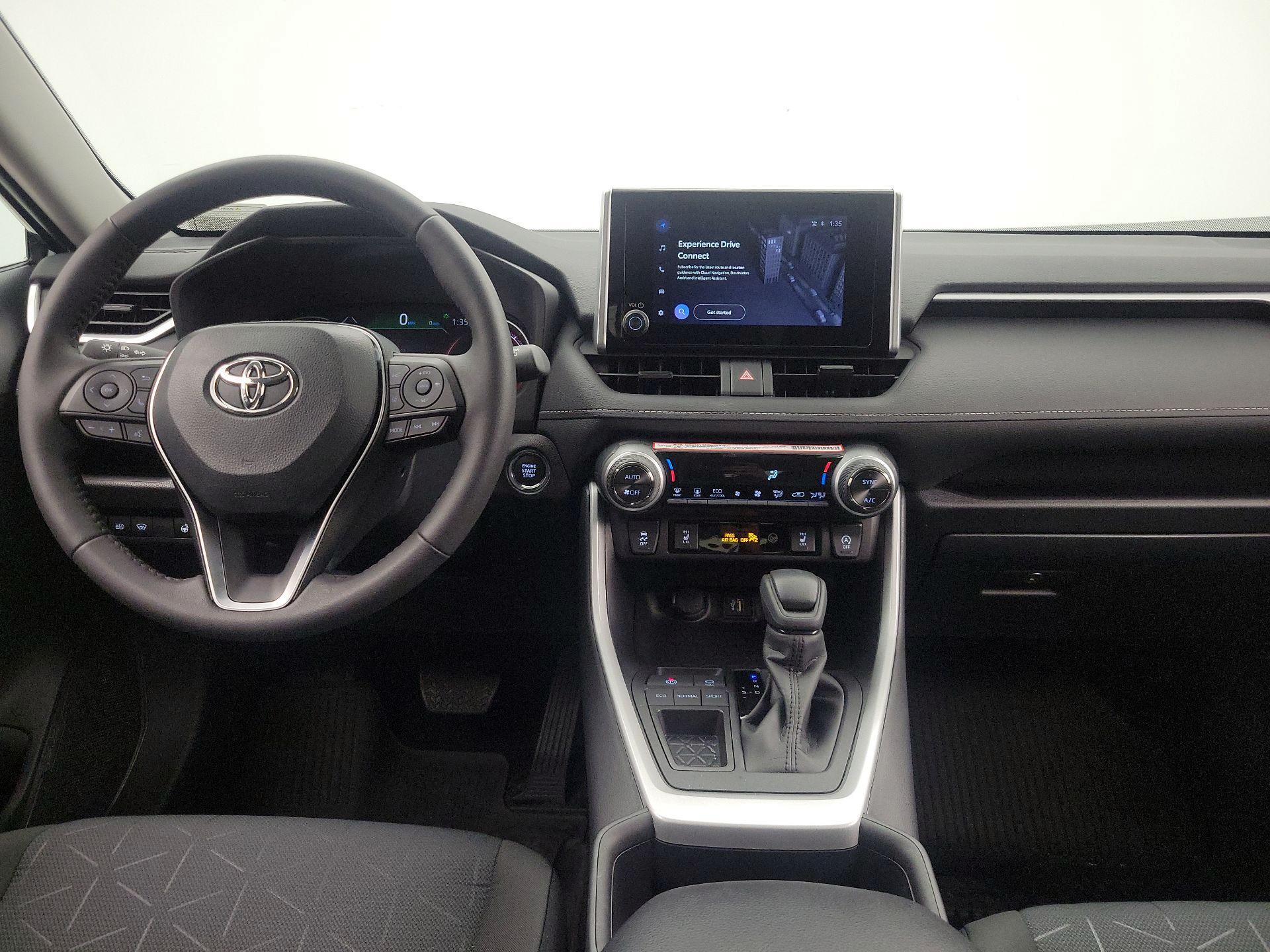 Thumbnail: 2025 Toyota RAV4 - 9