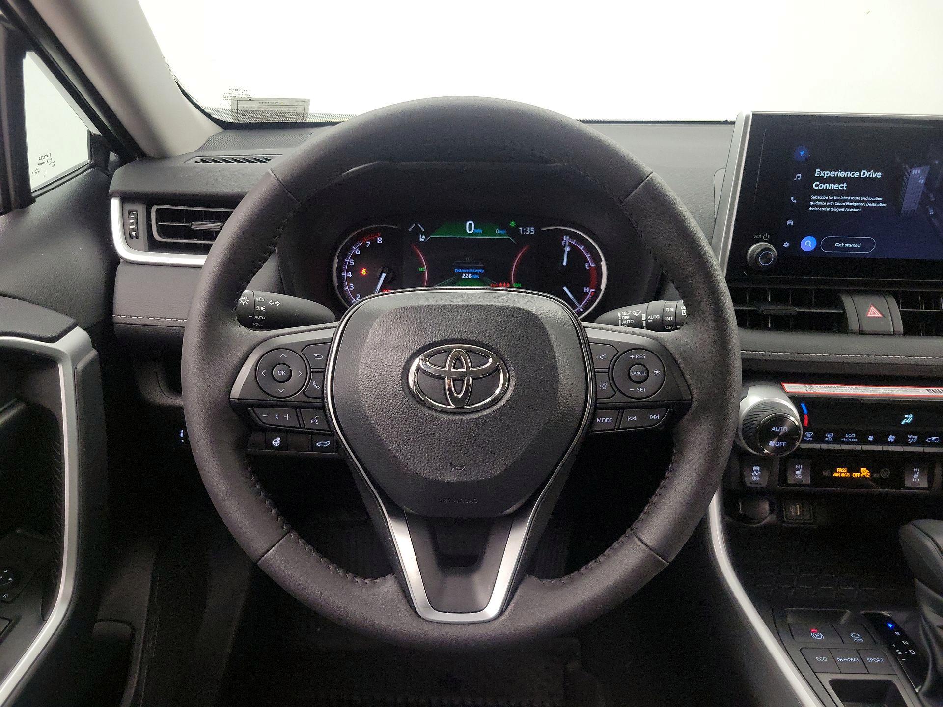 Thumbnail: 2025 Toyota RAV4 - 10
