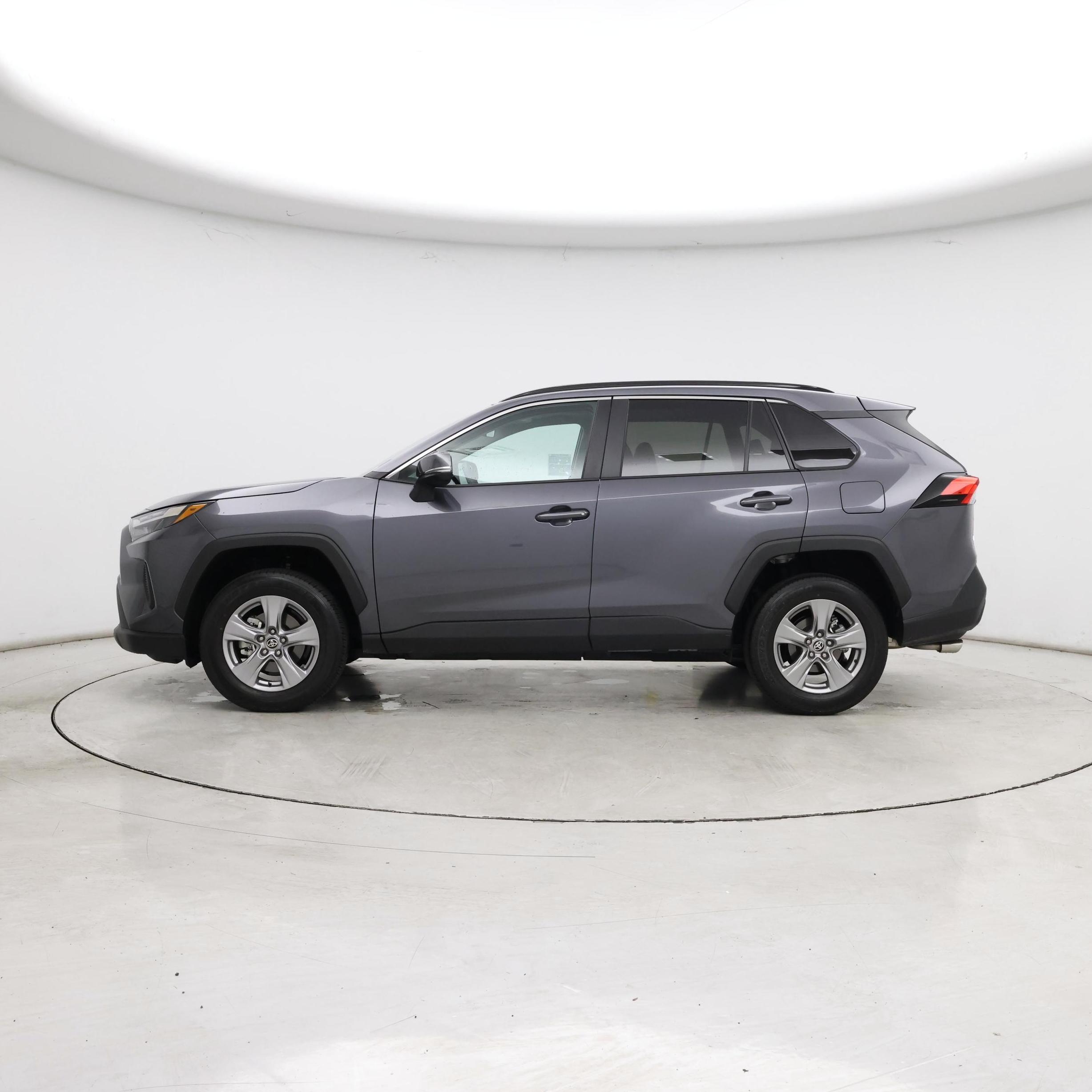 Thumbnail: 2025 Toyota RAV4 - 3