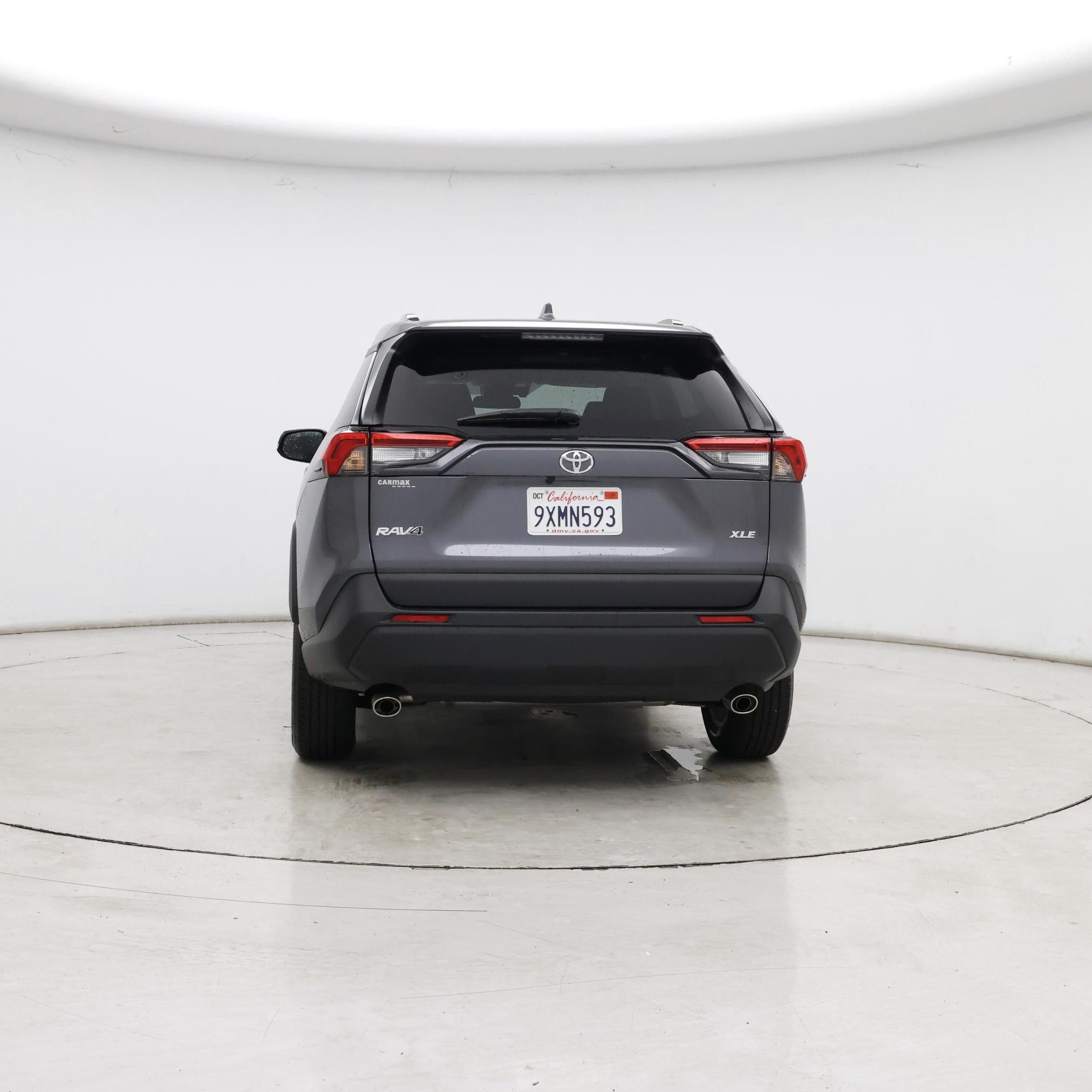 Thumbnail: 2025 Toyota RAV4 - 6