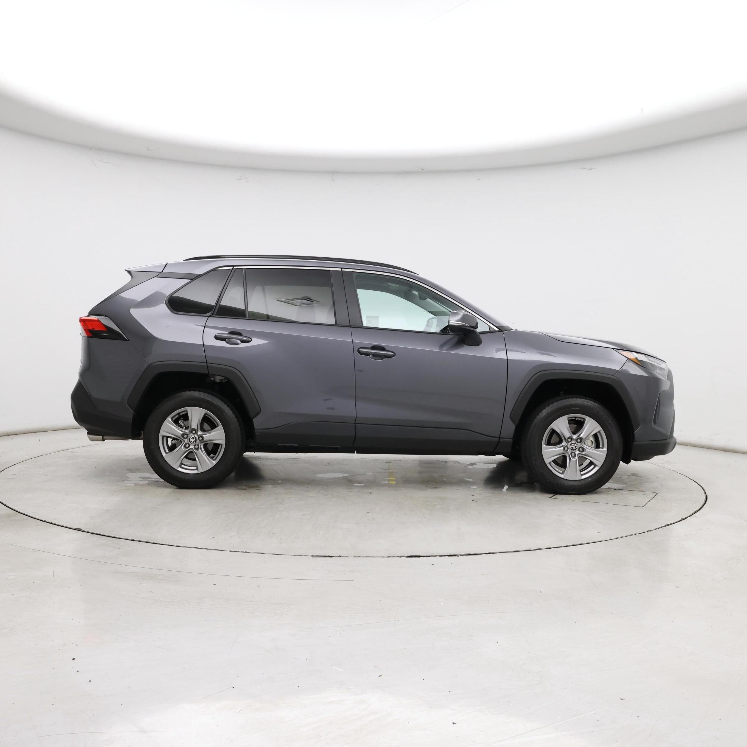 Thumbnail: 2025 Toyota RAV4 - 7