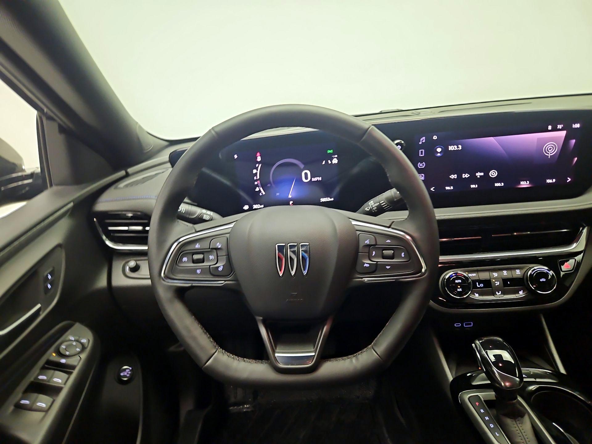 Thumbnail: 2026 Buick Envista - 10
