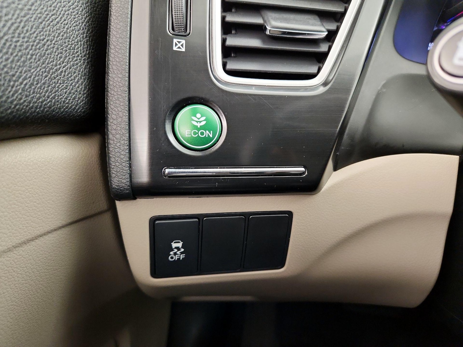2015 Honda Civic SE - Photo 14