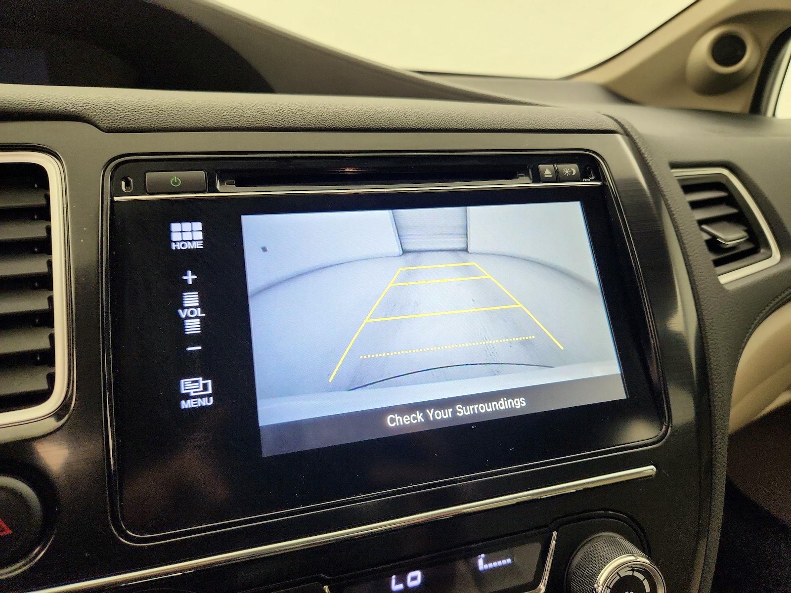2015 Honda Civic SE - Photo 15