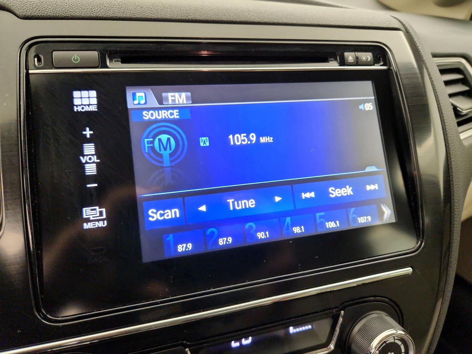 2015 Honda Civic SE - Photo 16