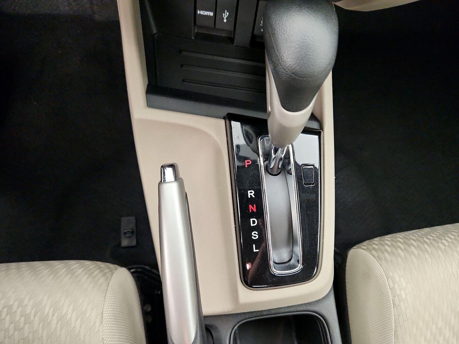 2015 Honda Civic SE - Photo 18