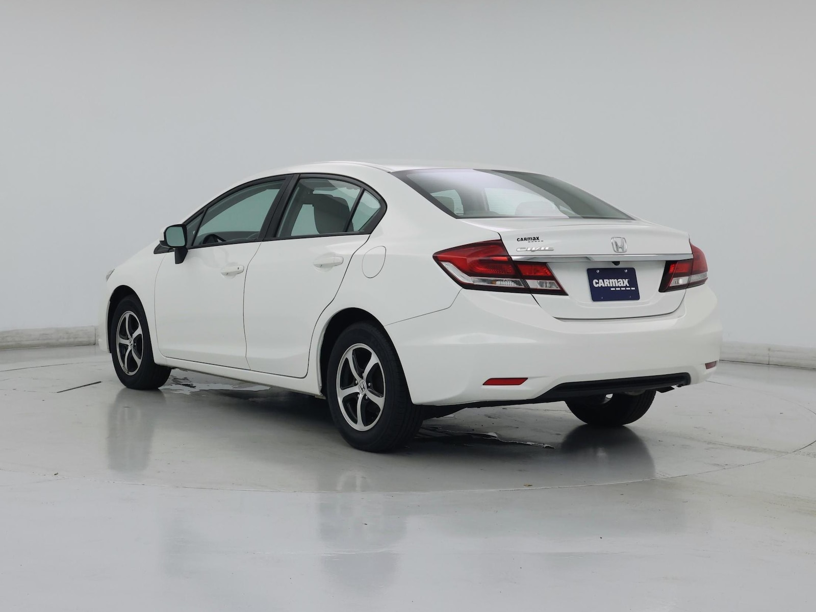 2015 Honda Civic SE - Photo 3