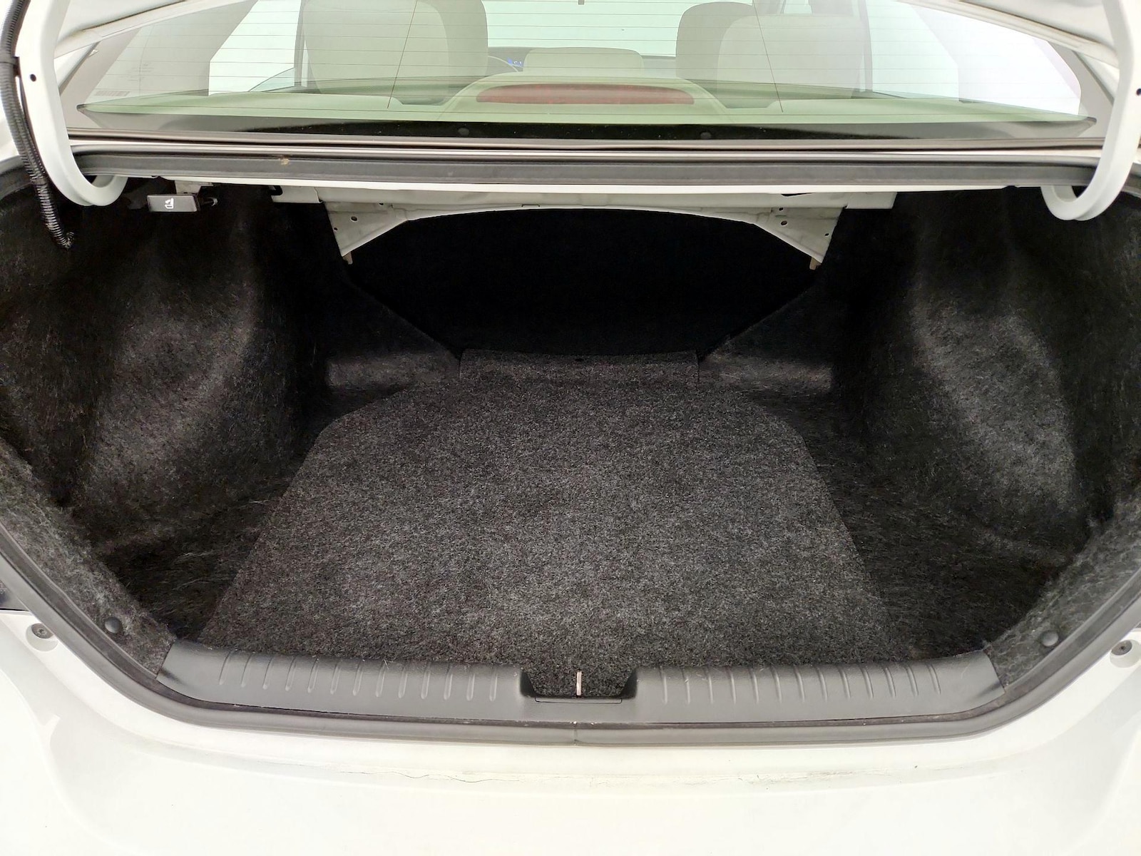 2015 Honda Civic SE - Photo 21