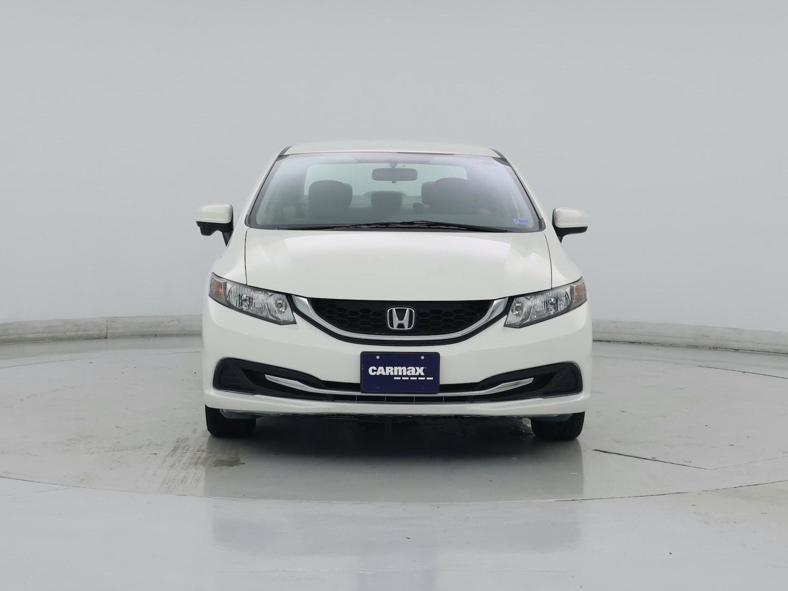 2015 Honda Civic SE - Photo 6