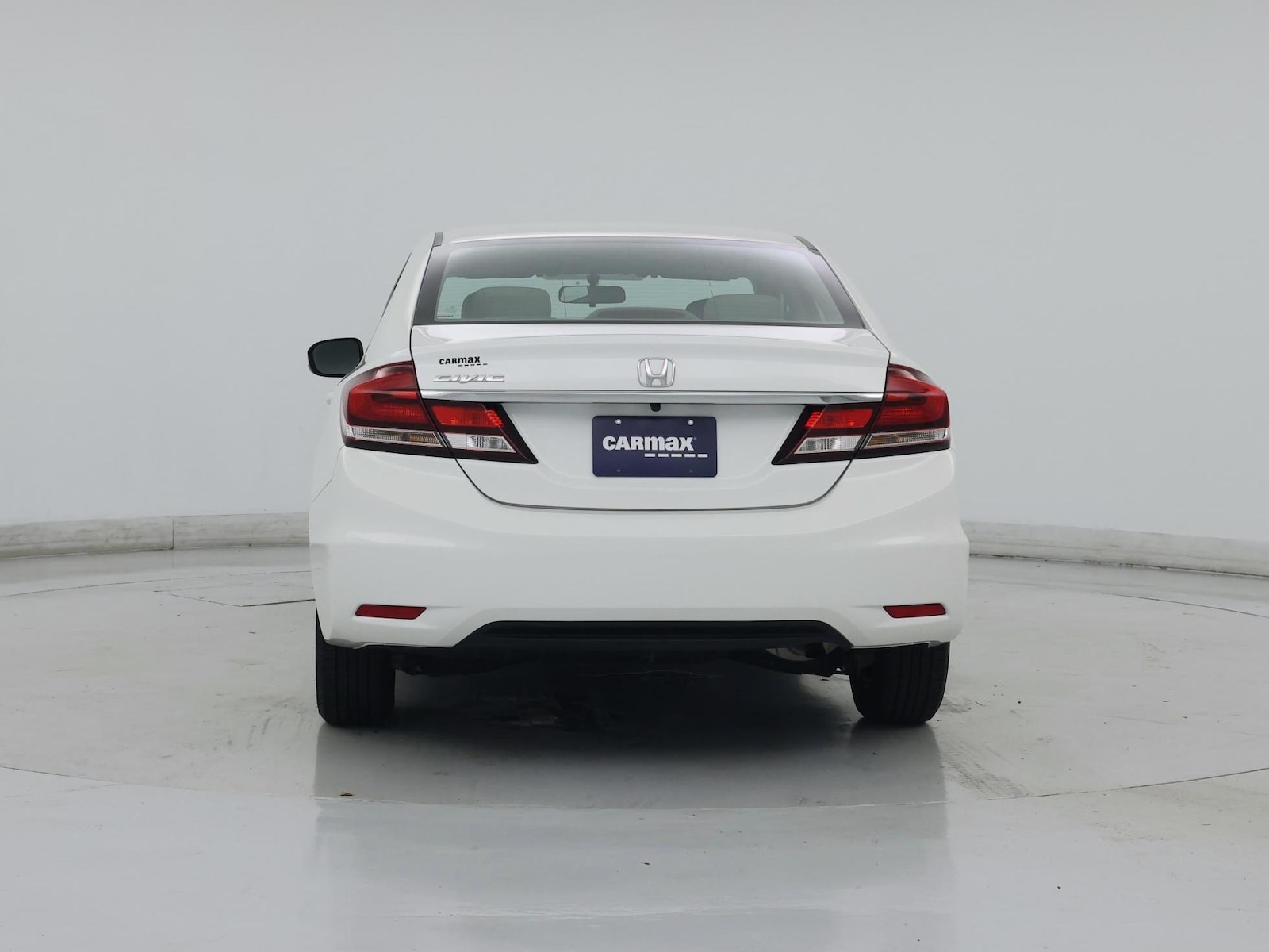2015 Honda Civic SE - Photo 7