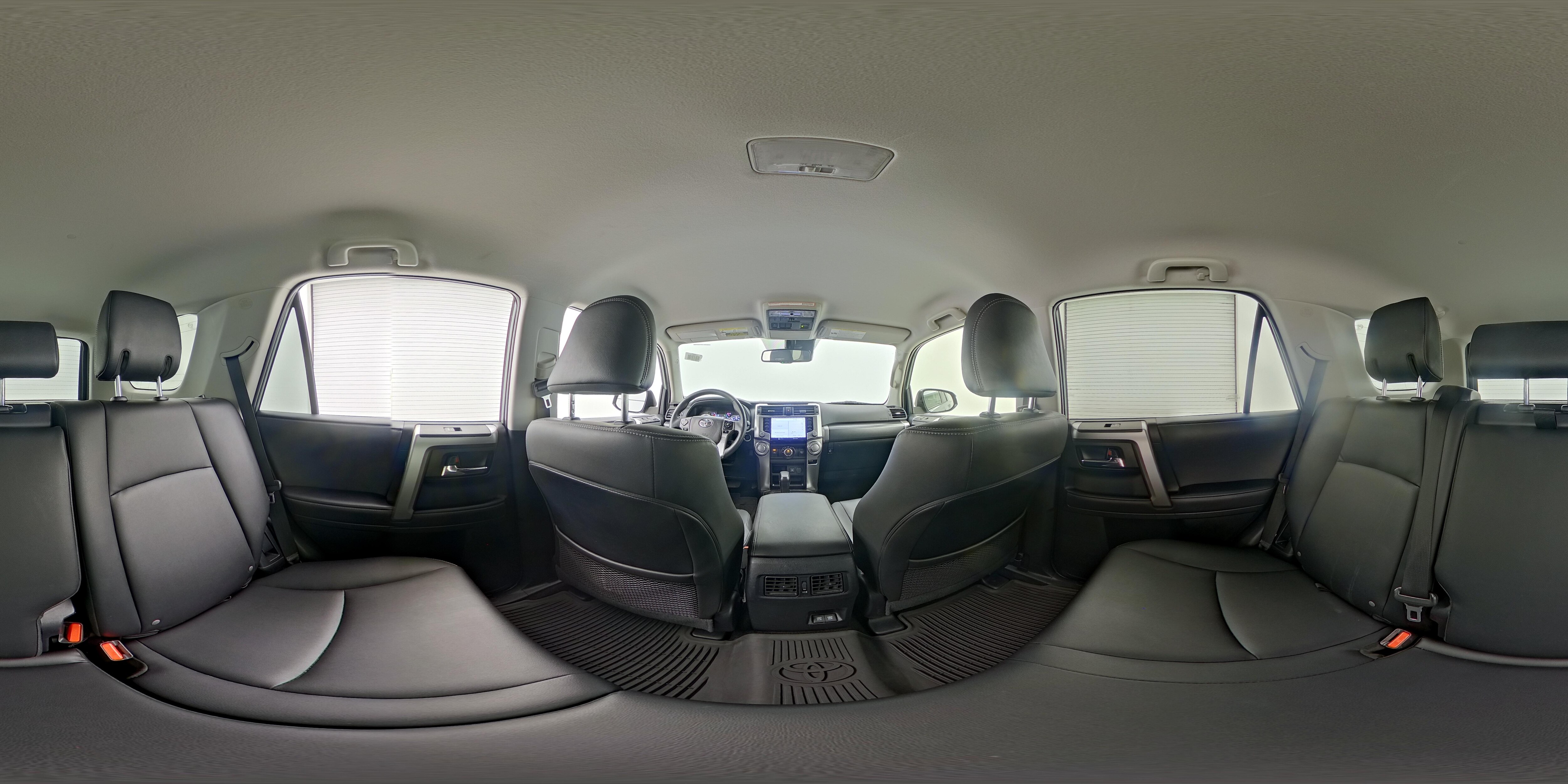 2022 Toyota 4Runner TRD Sport - Photo 25