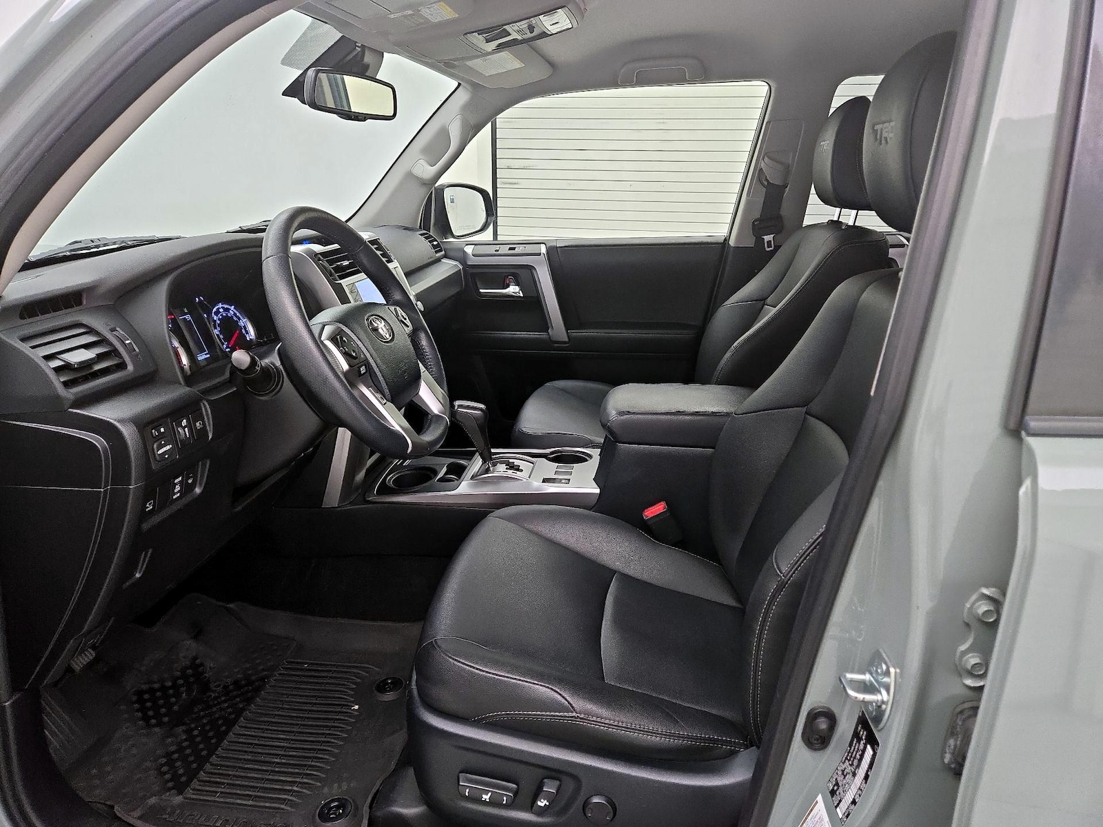 2022 Toyota 4Runner TRD Sport - Photo 12