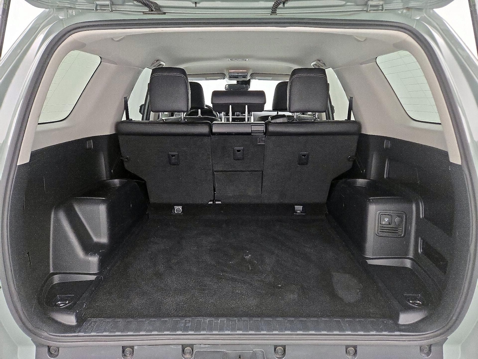 2022 Toyota 4Runner TRD Sport - Photo 21