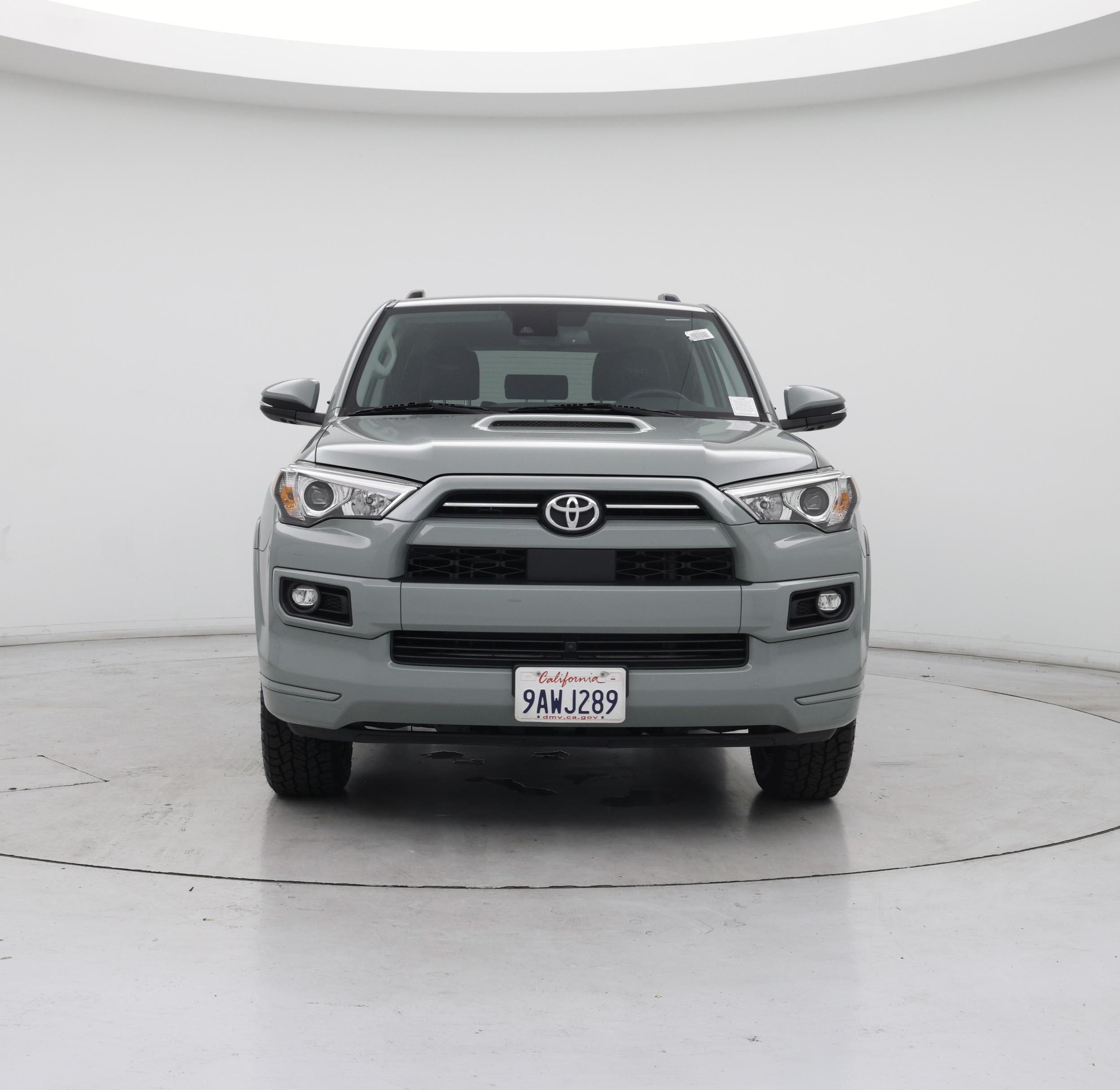 Thumbnail: 2022 Toyota 4Runner - 5