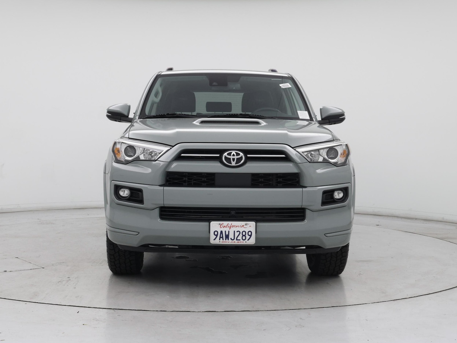 2022 Toyota 4Runner TRD Sport - Photo 6