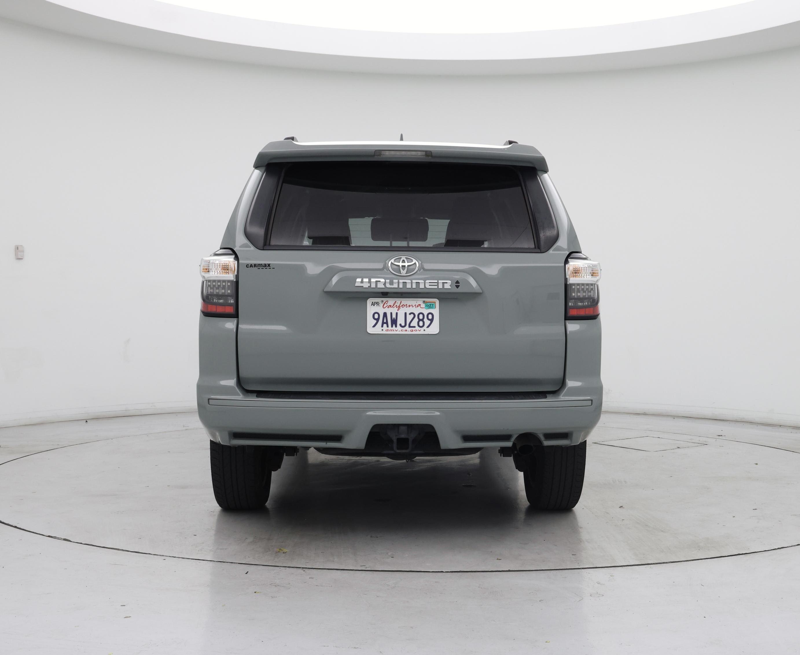 Thumbnail: 2022 Toyota 4Runner - 6
