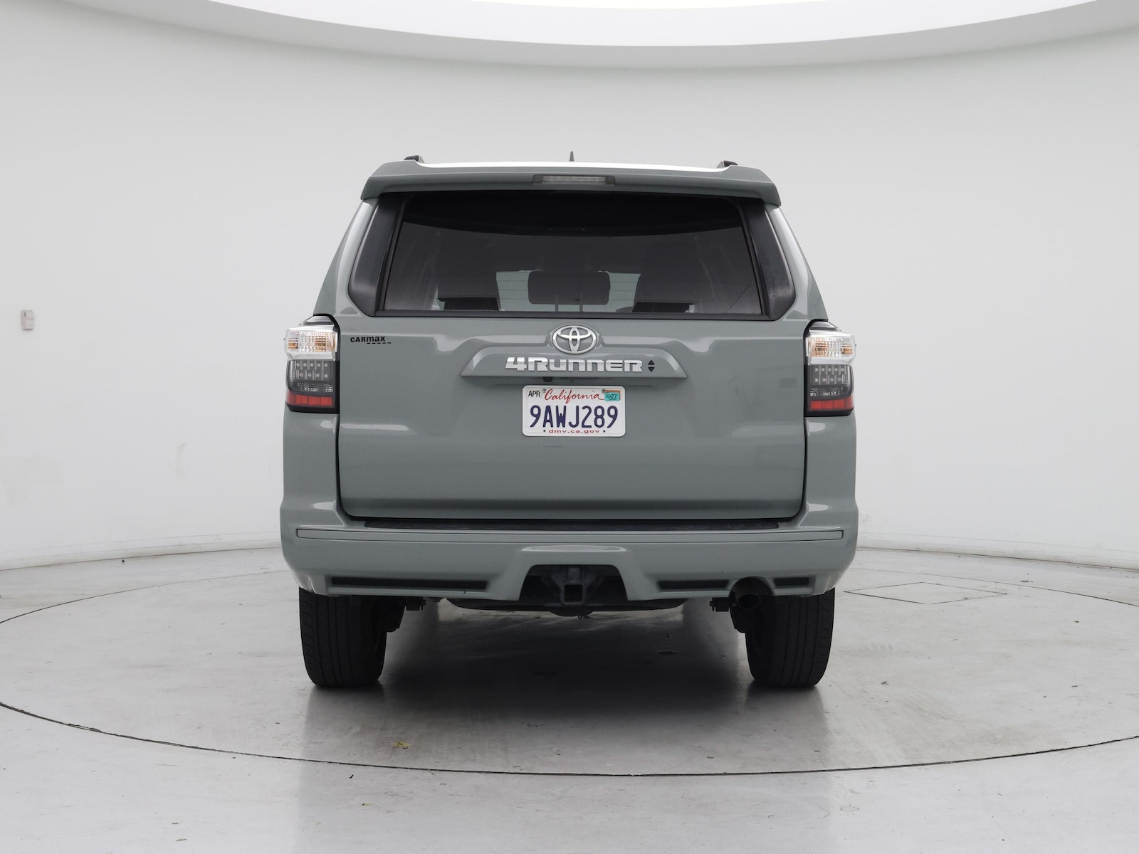 2022 Toyota 4Runner TRD Sport - Photo 7