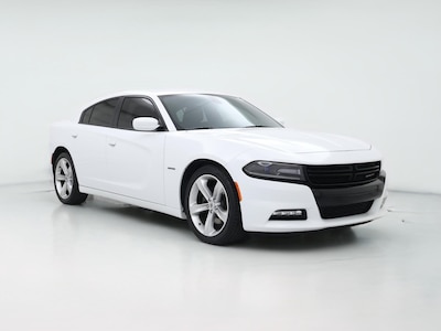2018 Dodge Charger R/T