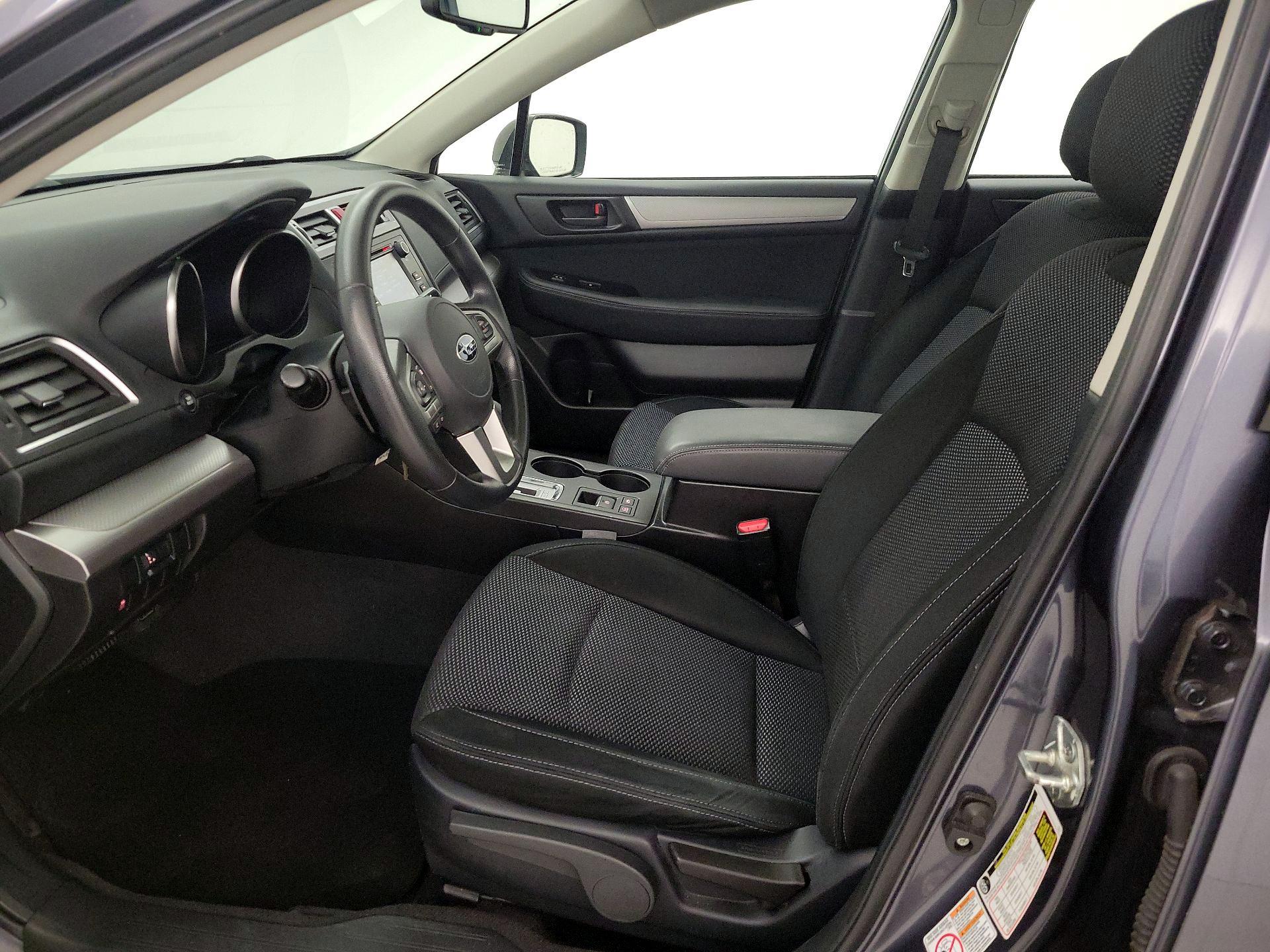 Thumbnail: 2015 Subaru Outback - 11