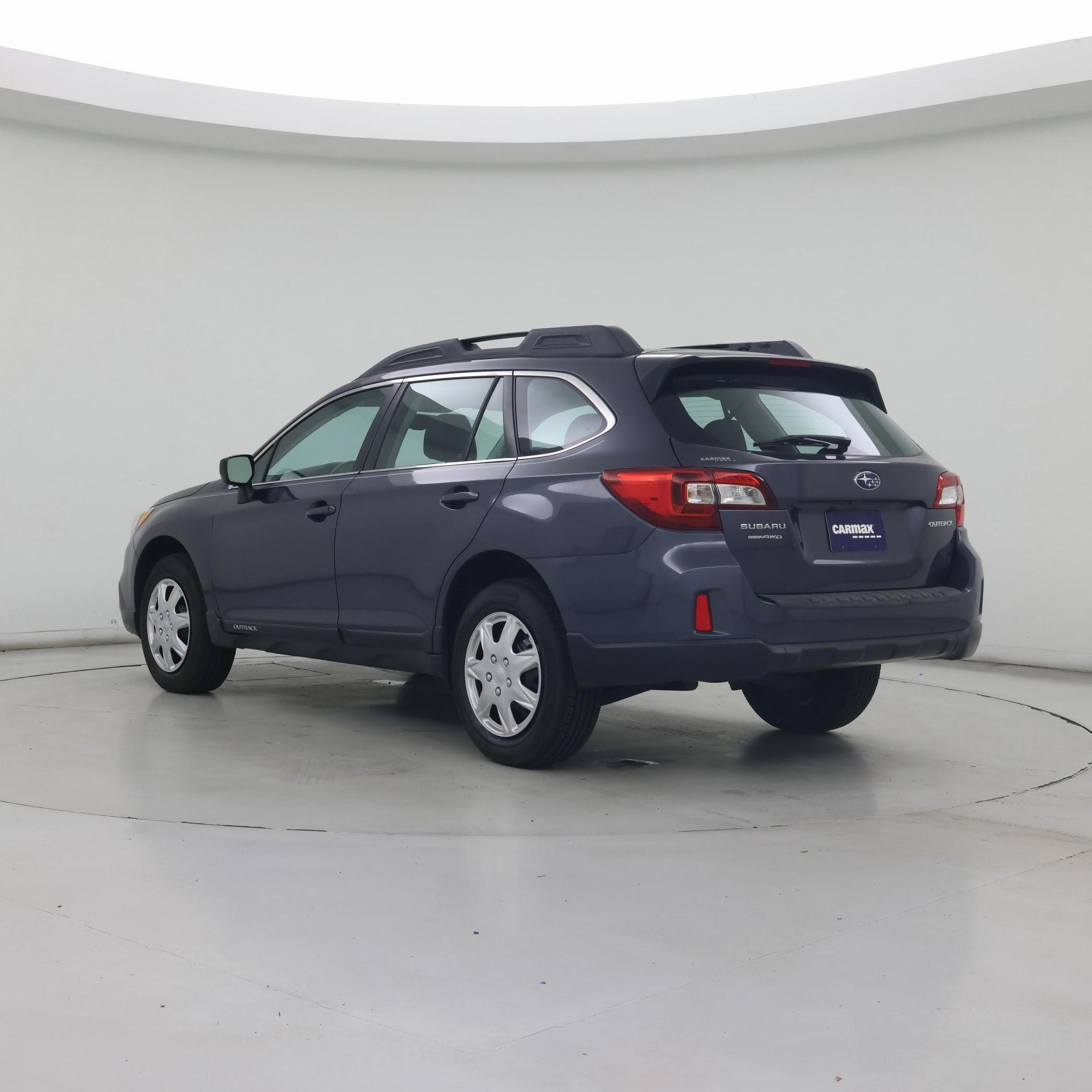Thumbnail: 2015 Subaru Outback - 2