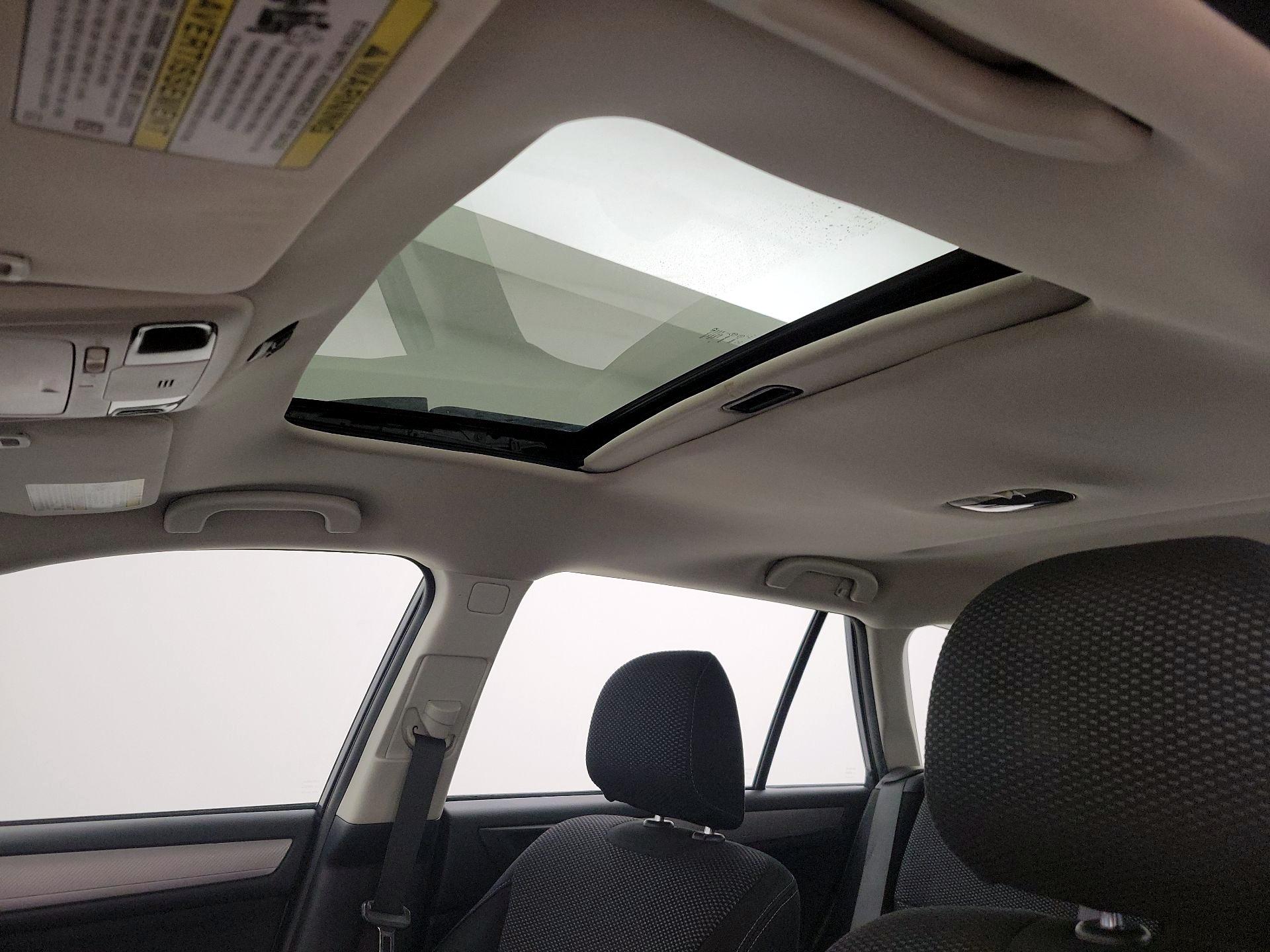 Thumbnail: 2015 Subaru Outback - 19
